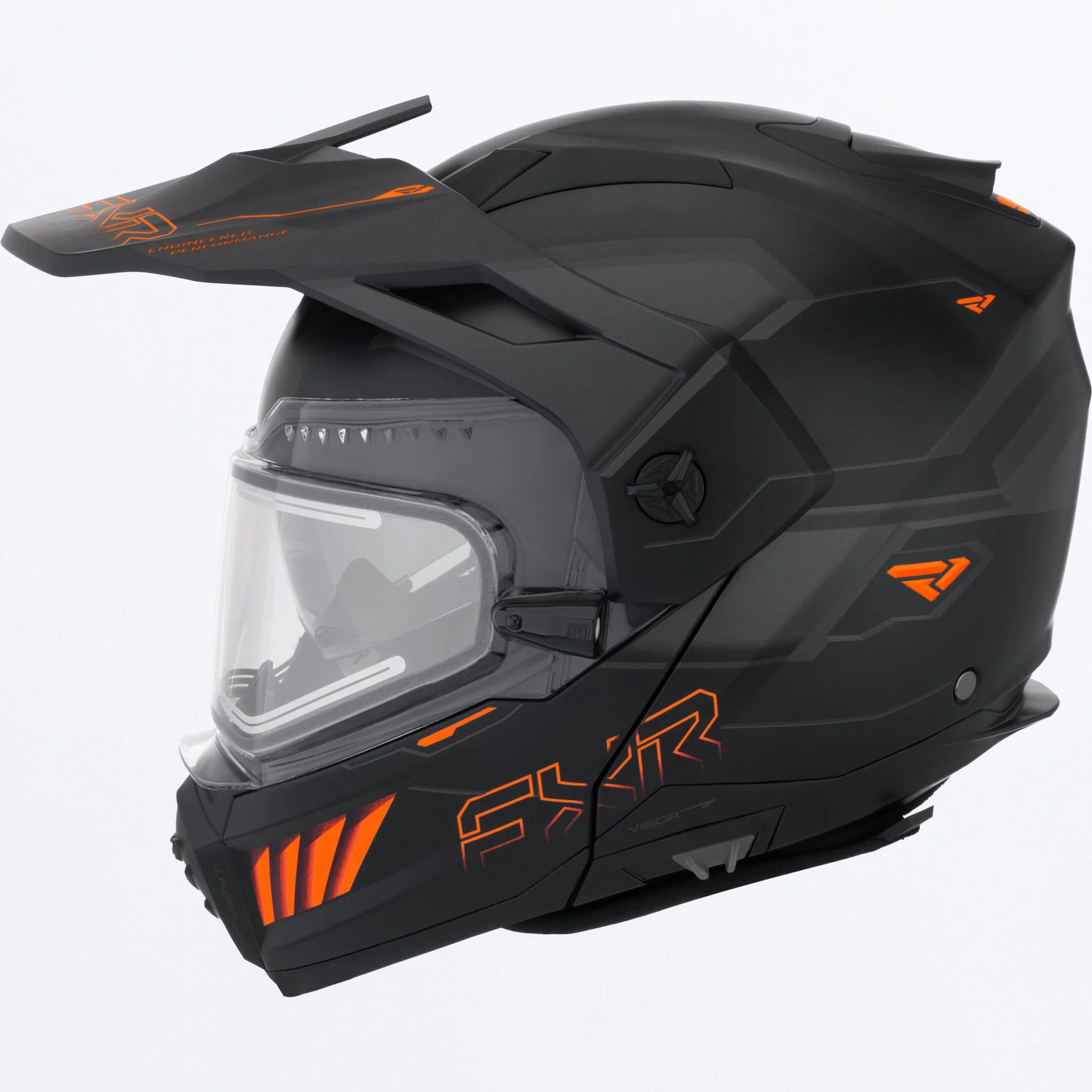 Maverick X Pro Helmet - Image 33