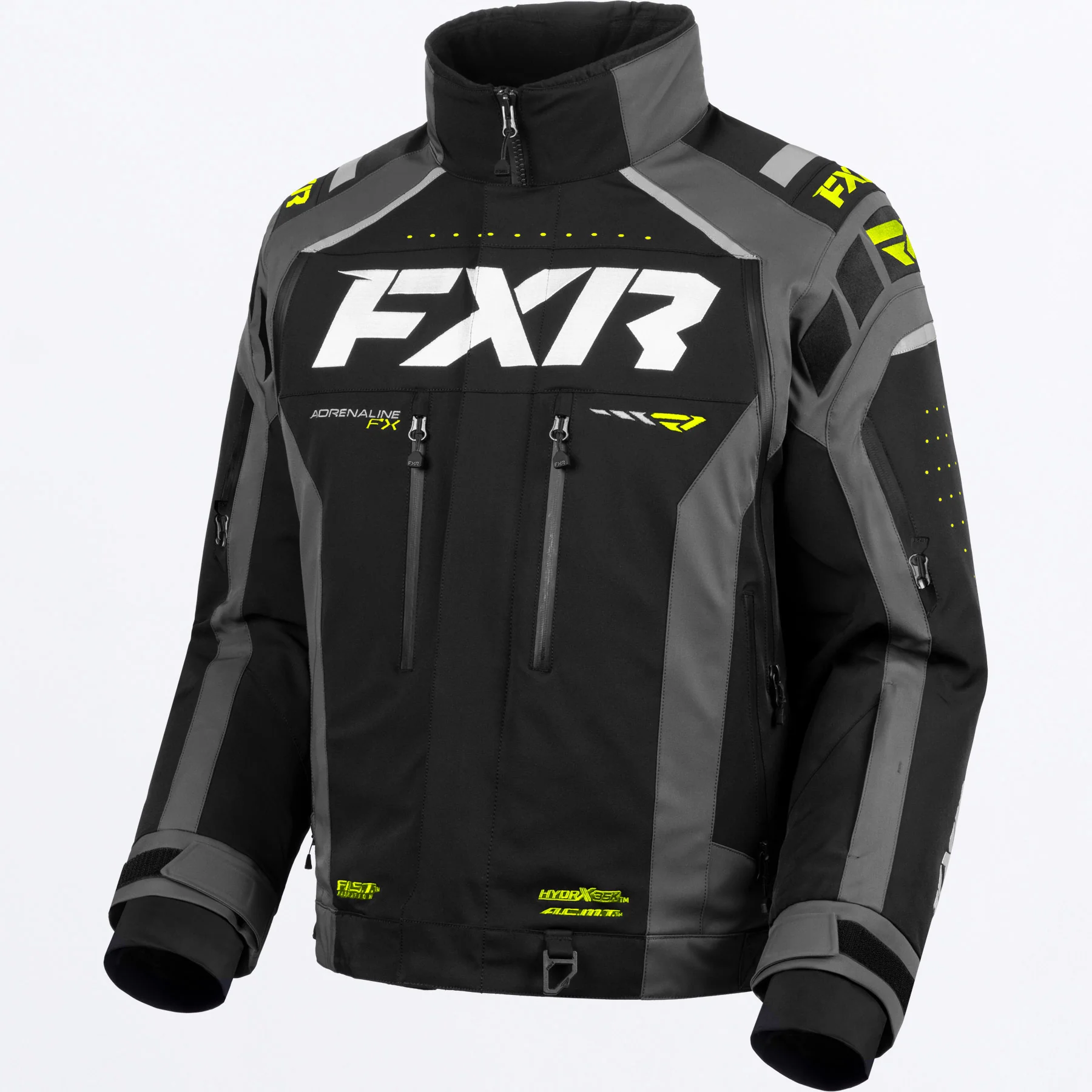 Men's Adrenaline FX 2-in-1 Jacket - Image 3