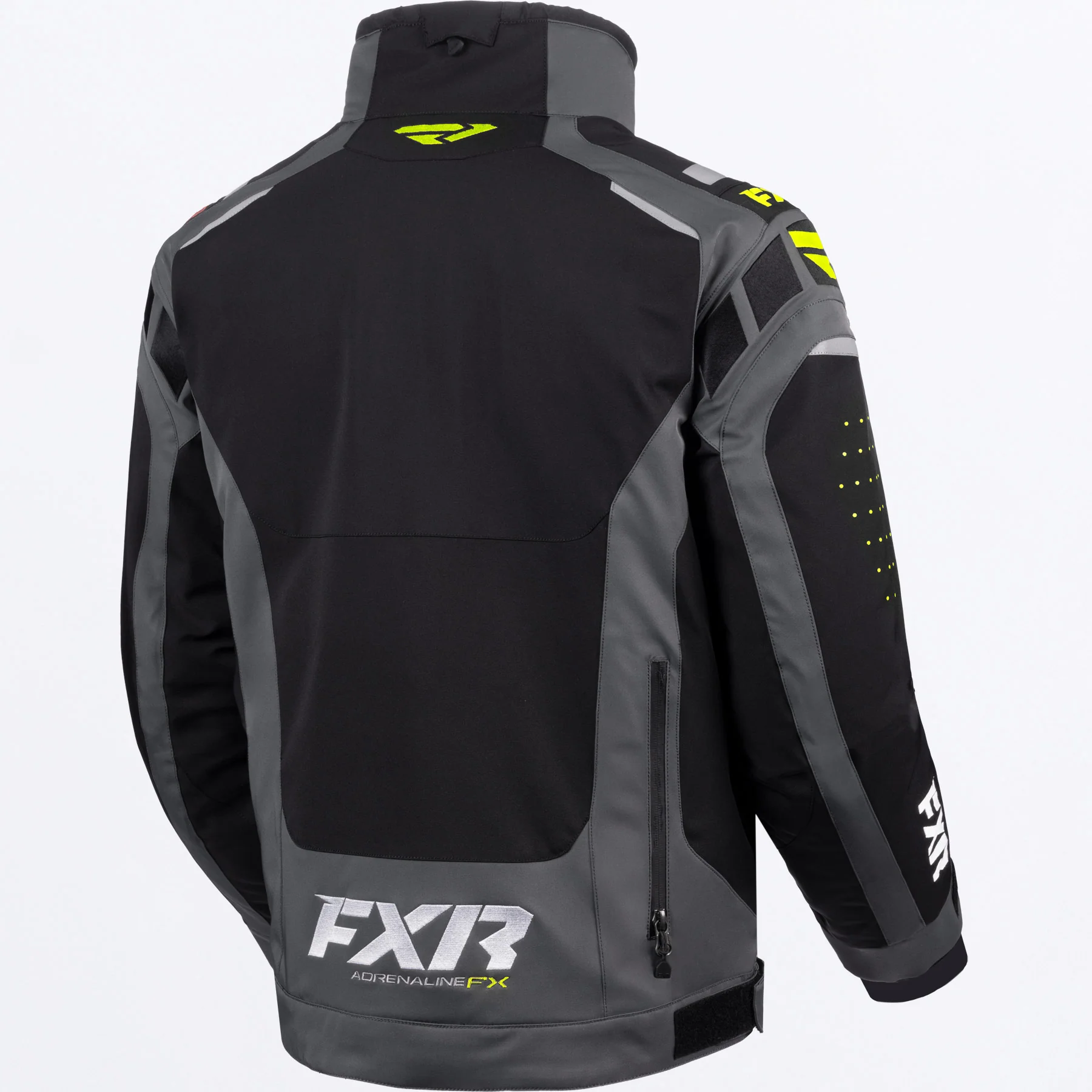 Men's Adrenaline FX 2-in-1 Jacket - Image 4