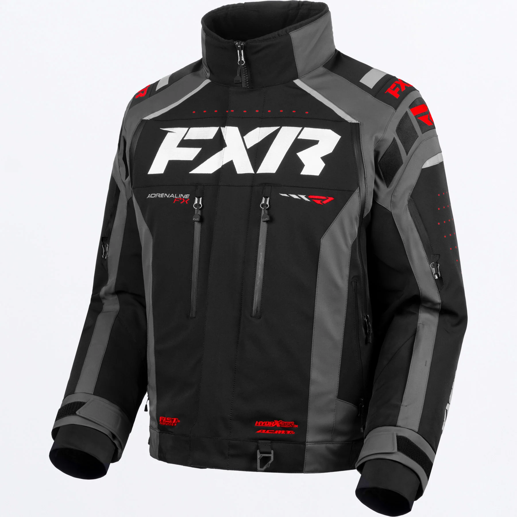 Men's Adrenaline FX 2-in-1 Jacket - Image 5