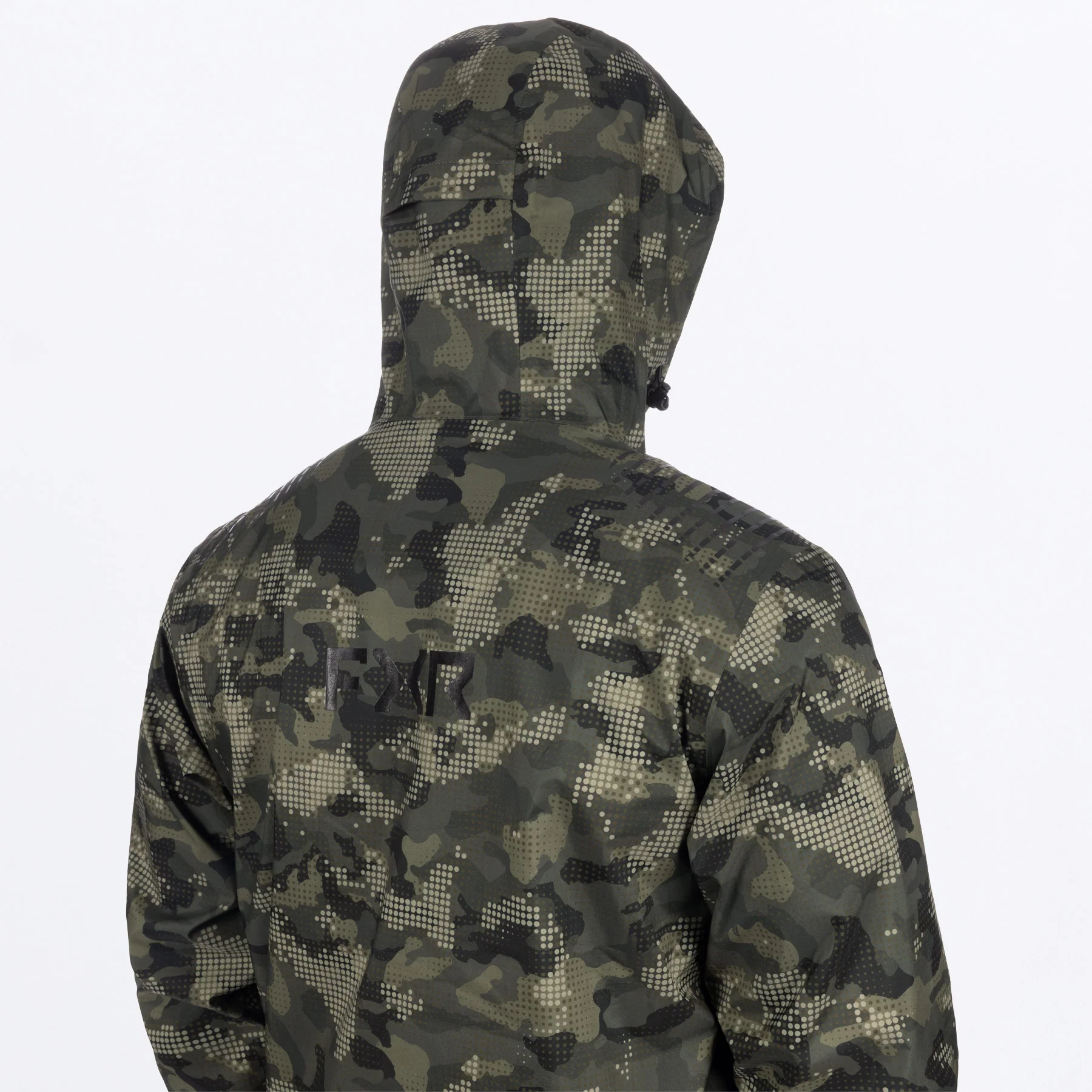 Men's Adventure Lite Tri-Laminate Jacket - Image 19