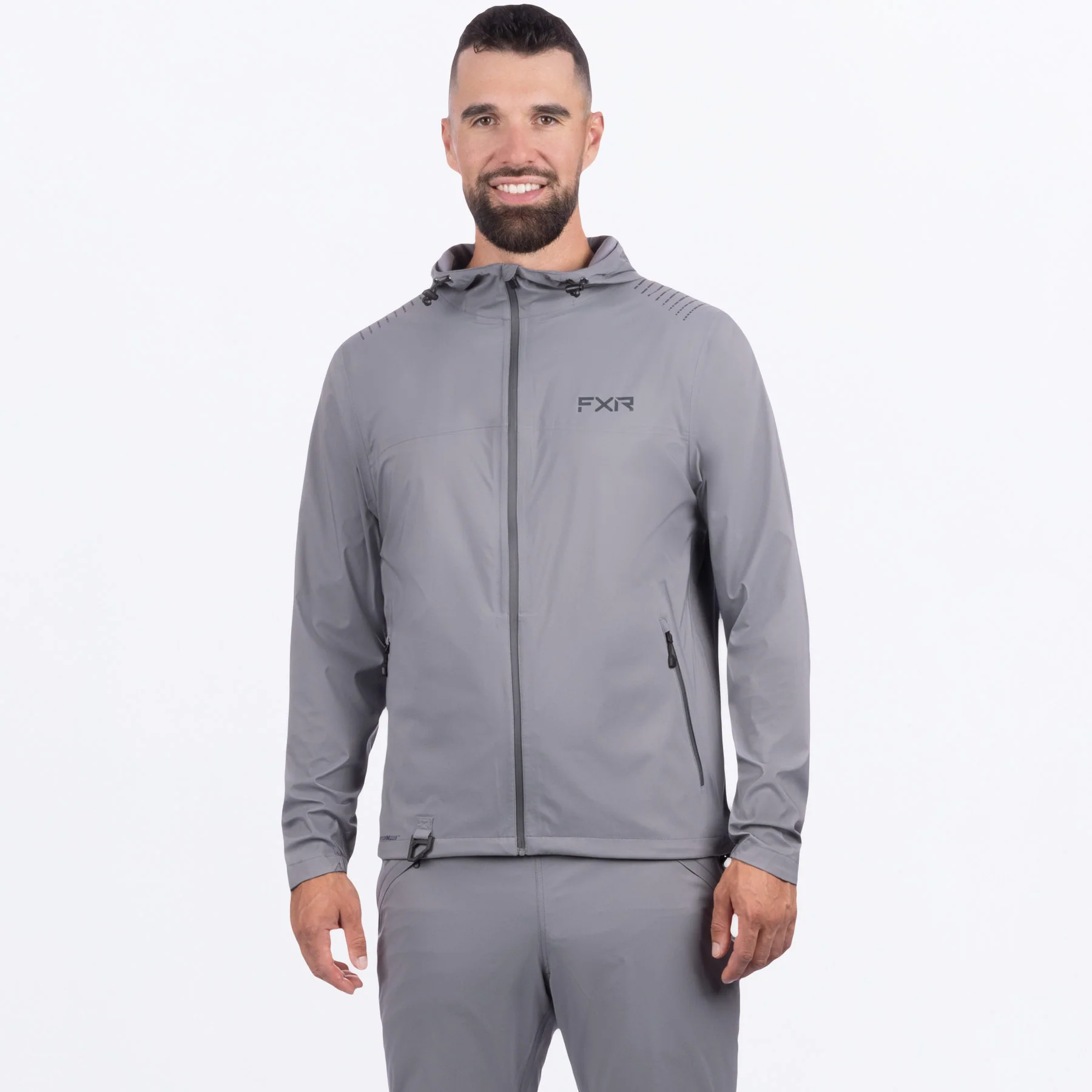 Men's Adventure Lite Tri-Laminate Jacket - Image 7