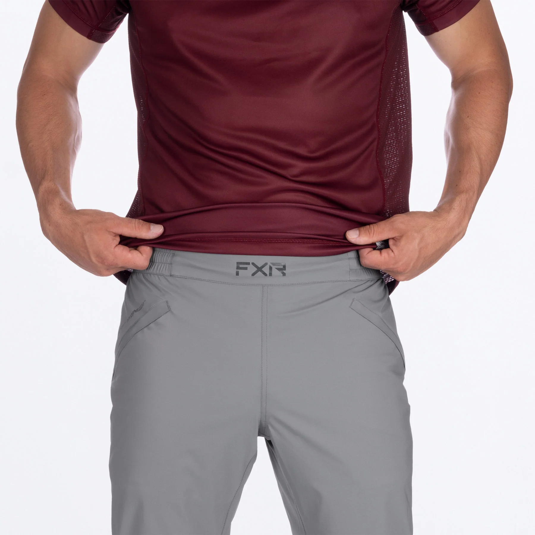 Men's Adventure Lite Tri-Laminate Pant - Image 10