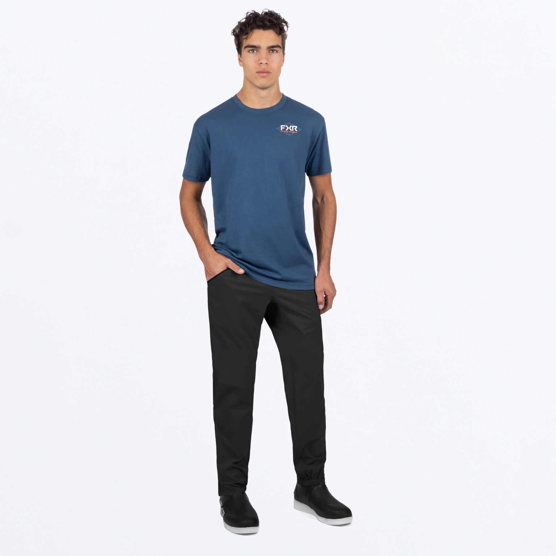 Men's Adventure Lite Tri-Laminate Pant - Image 3
