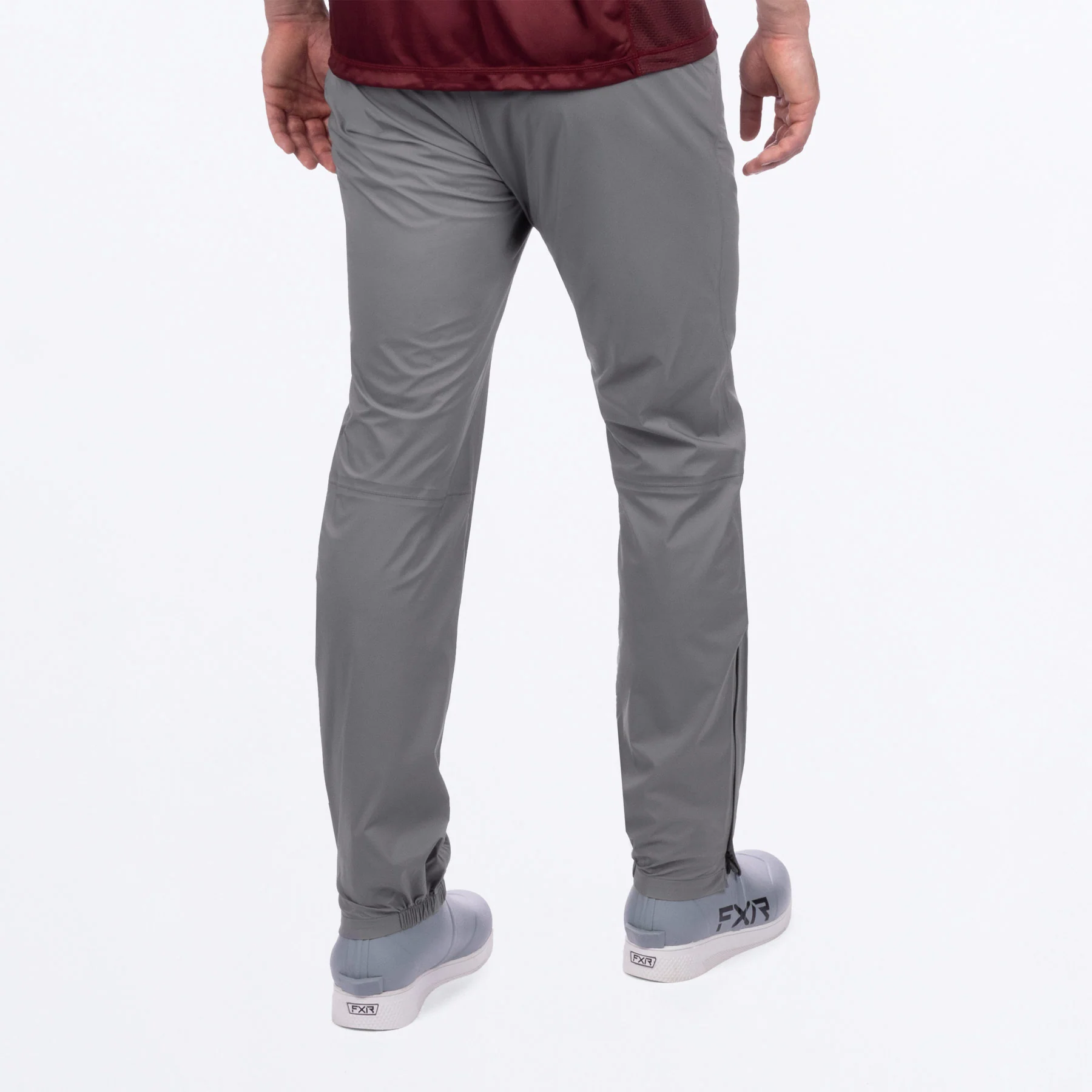 Men's Adventure Lite Tri-Laminate Pant - Image 7