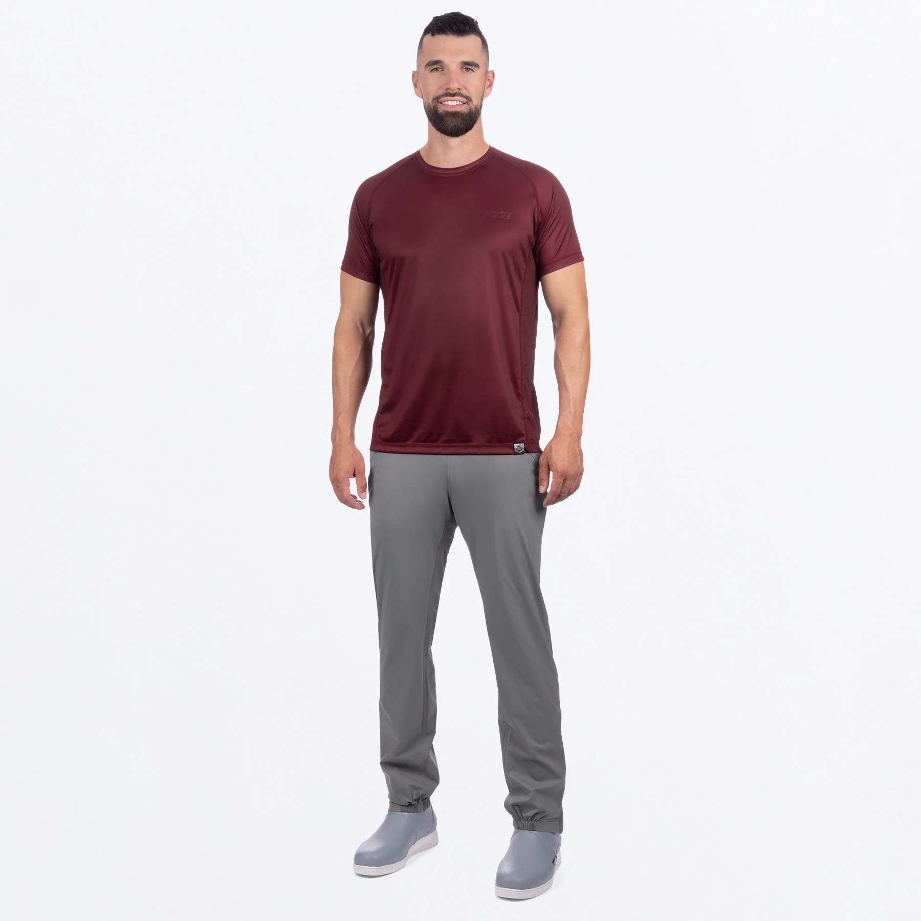 Men's Adventure Lite Tri-Laminate Pant - Image 8