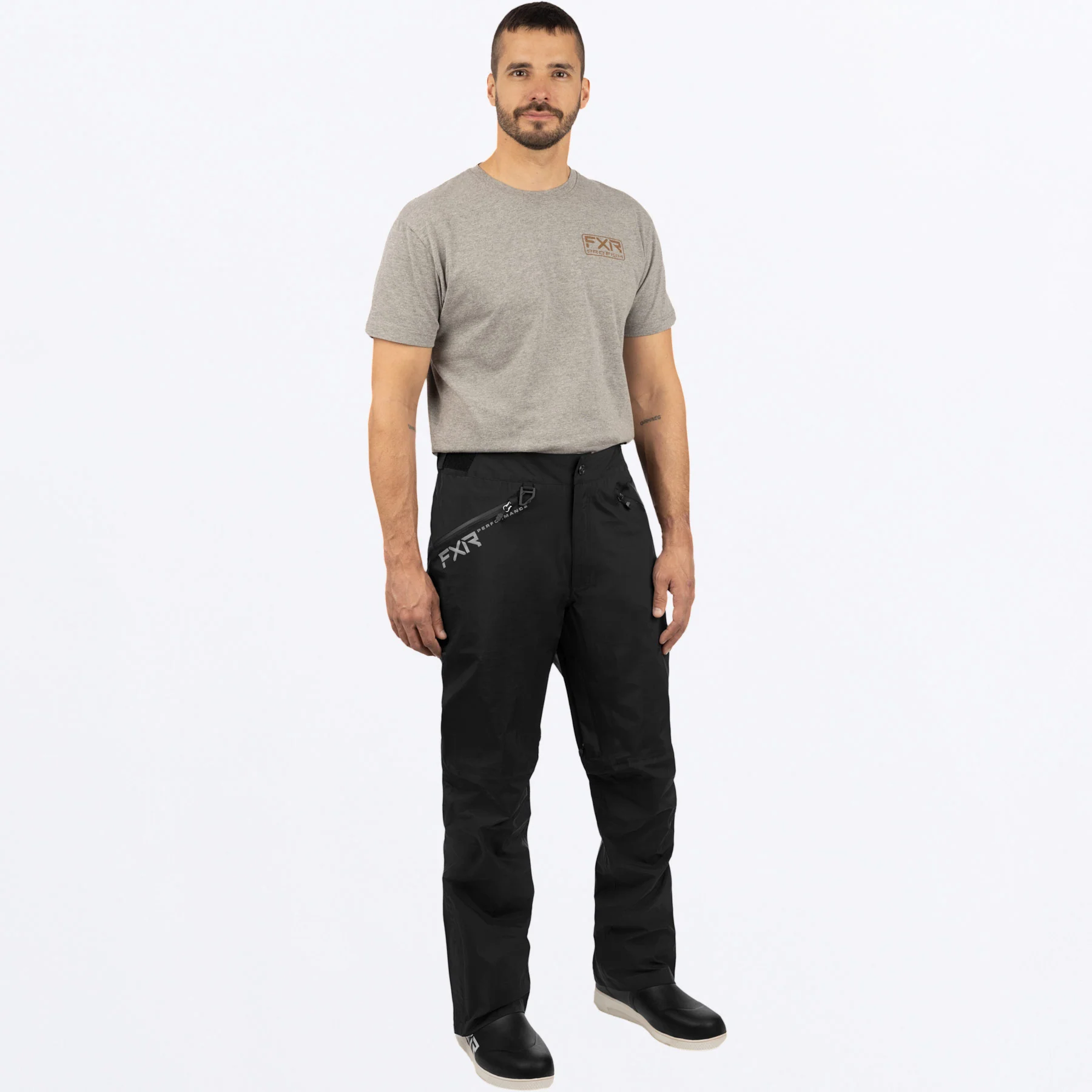Men's Adventure Tri-Laminate Pant - Image 2