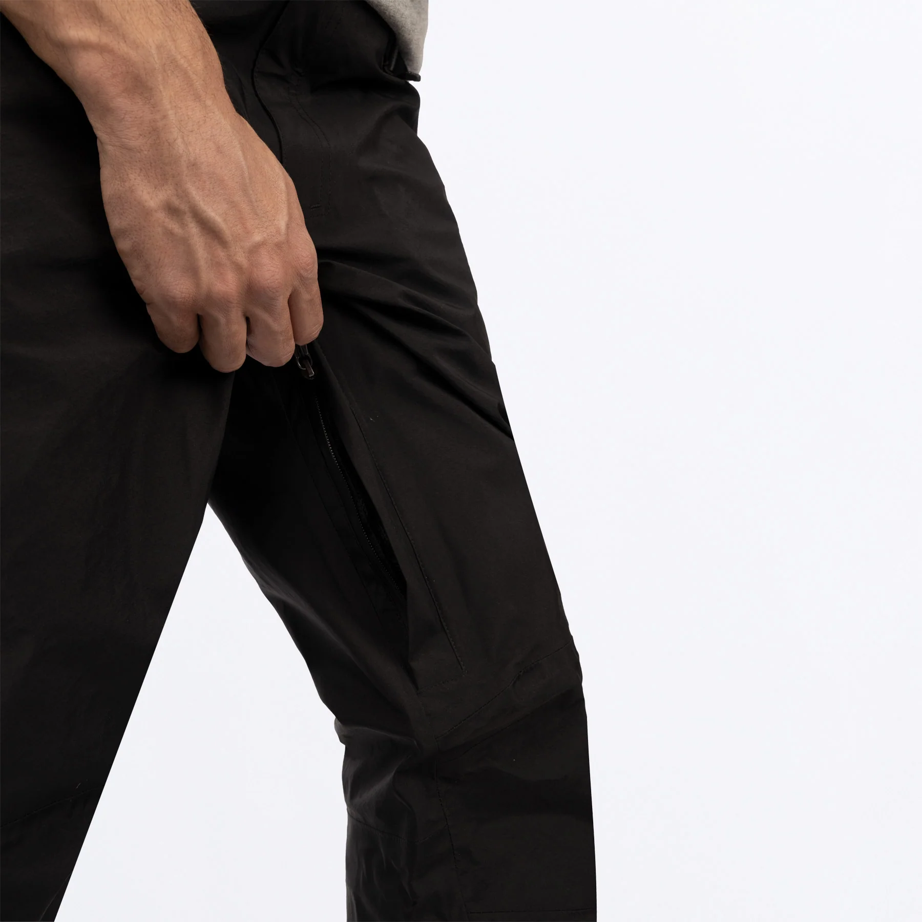 Men's Adventure Tri-Laminate Pant - Image 5