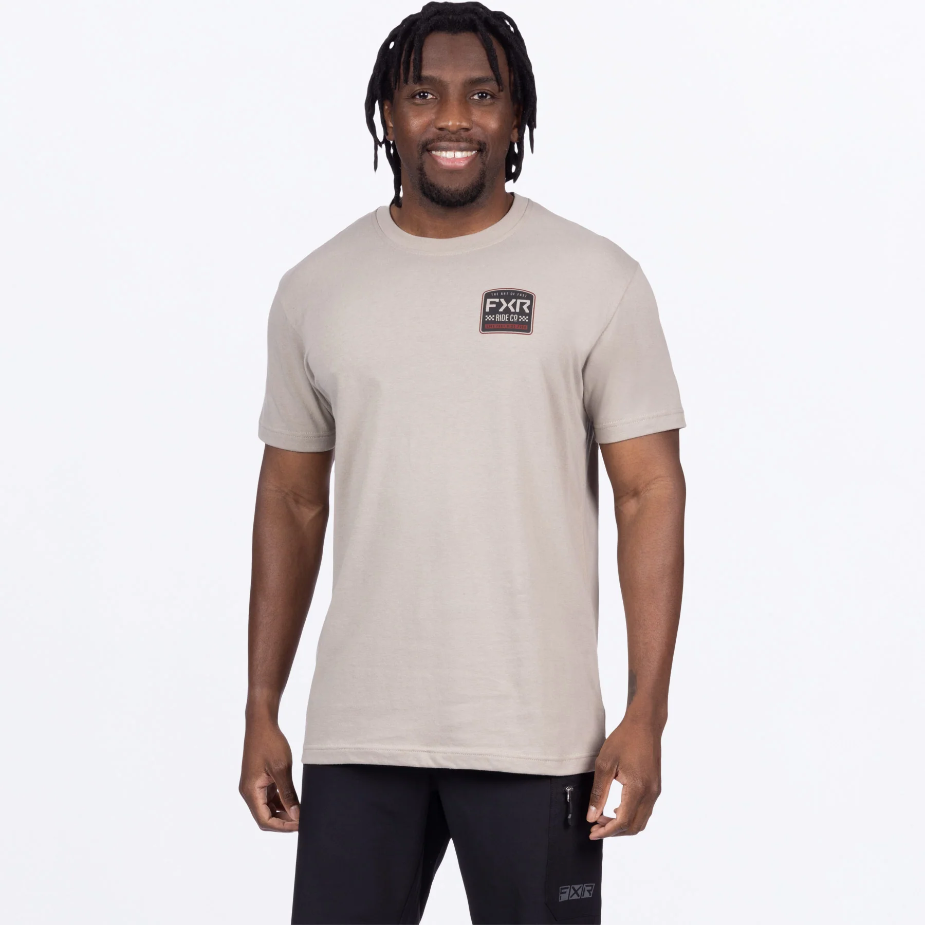 Men's Art of Fast Premium T-Shirt - Image 4
