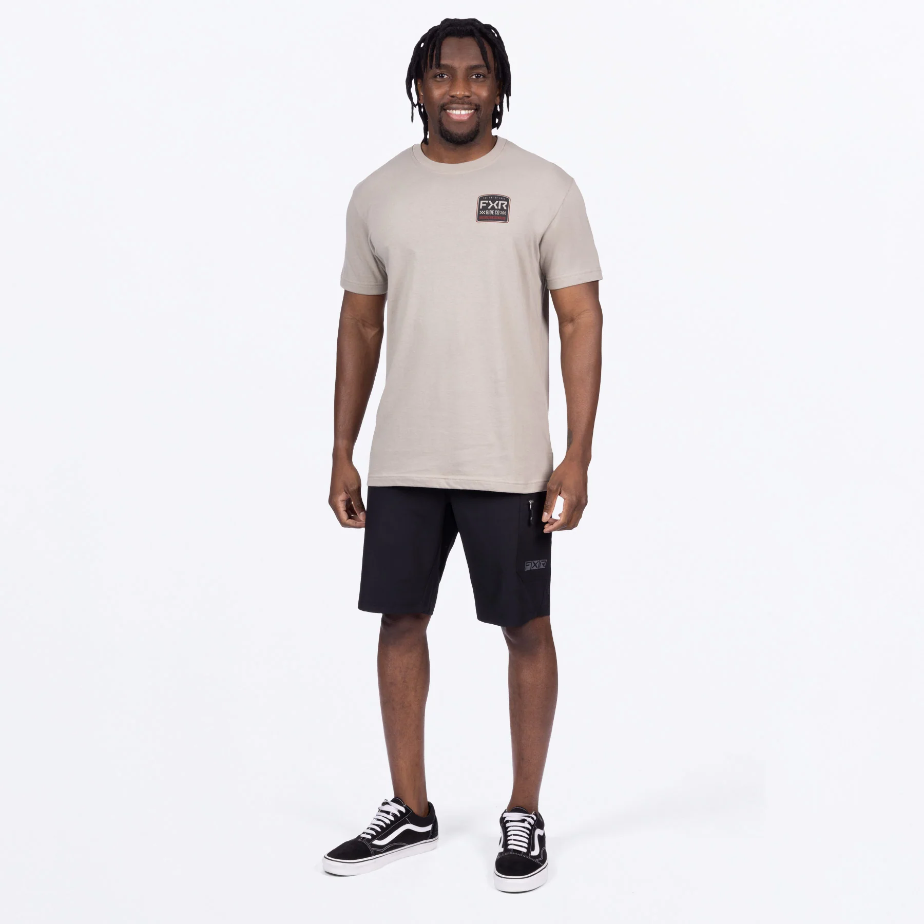 Men's Art of Fast Premium T-Shirt - Image 5