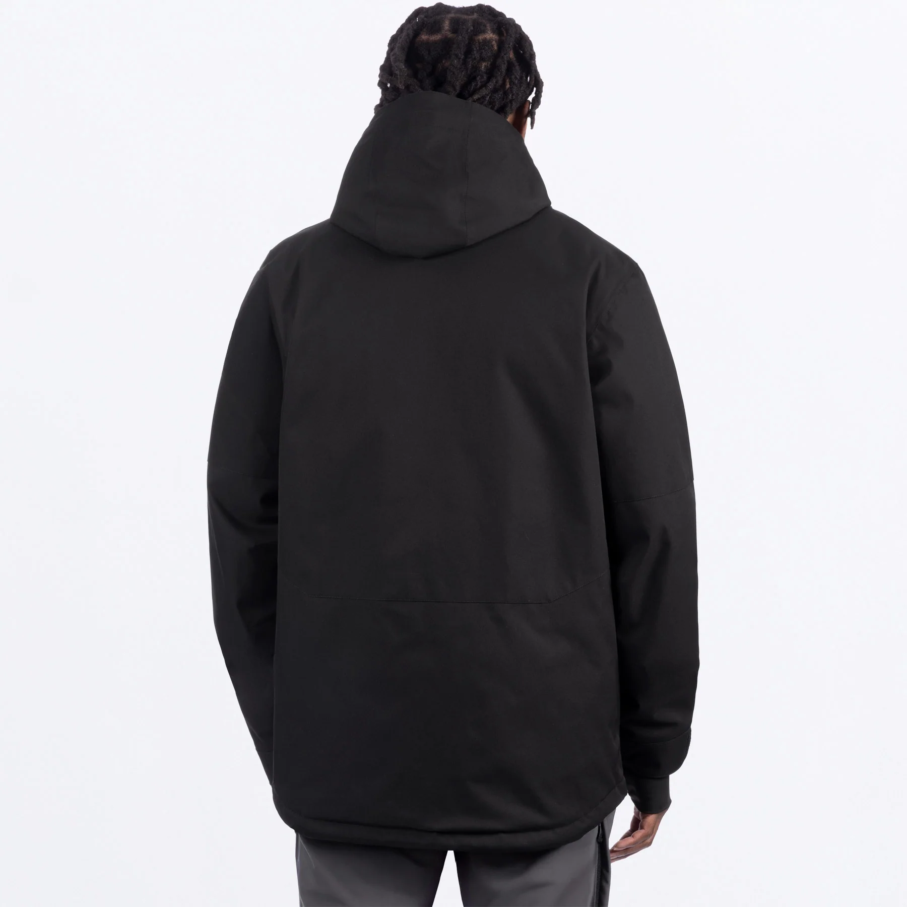 Men's Ascend Jacket - Image 2