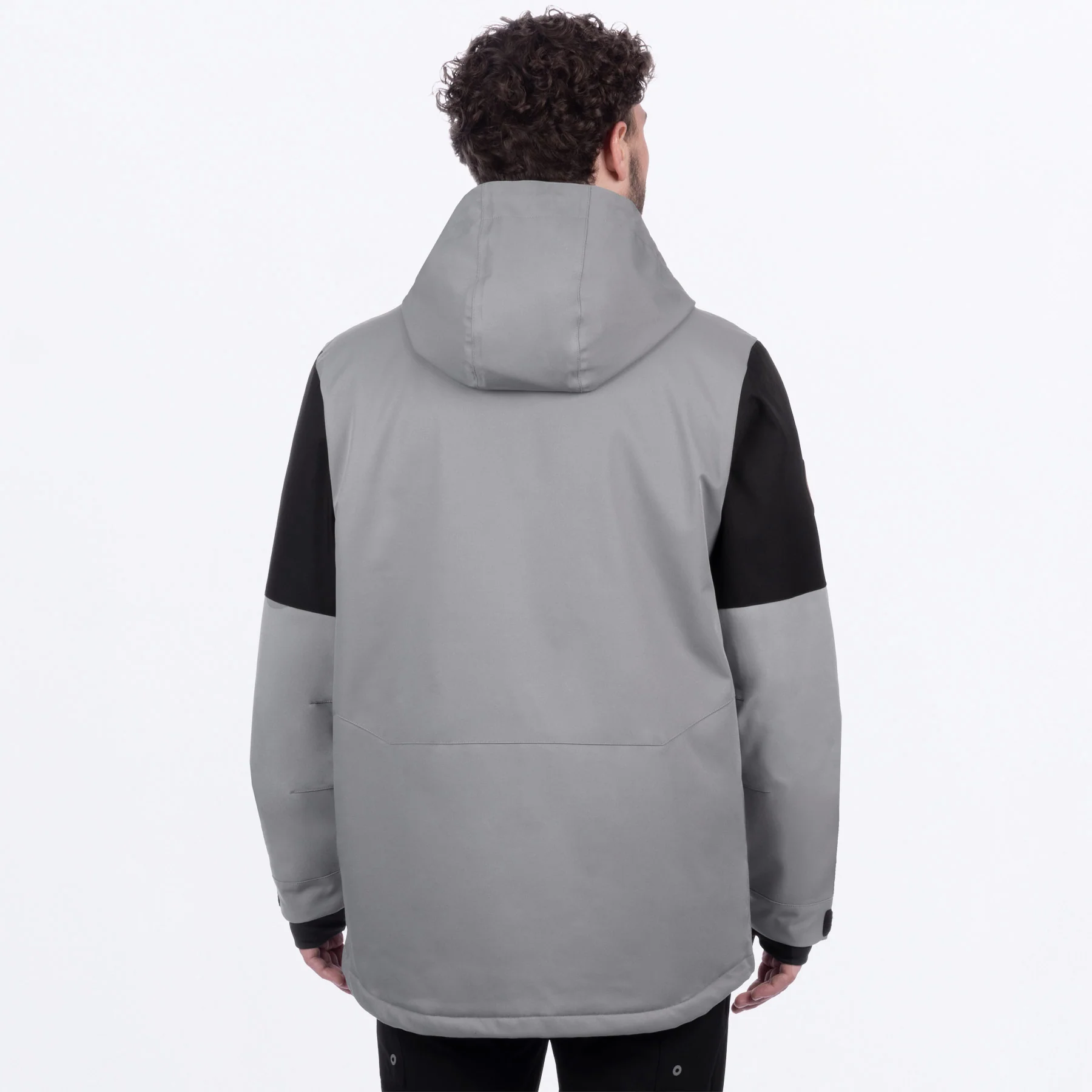 Men's Ascend Jacket - Image 6