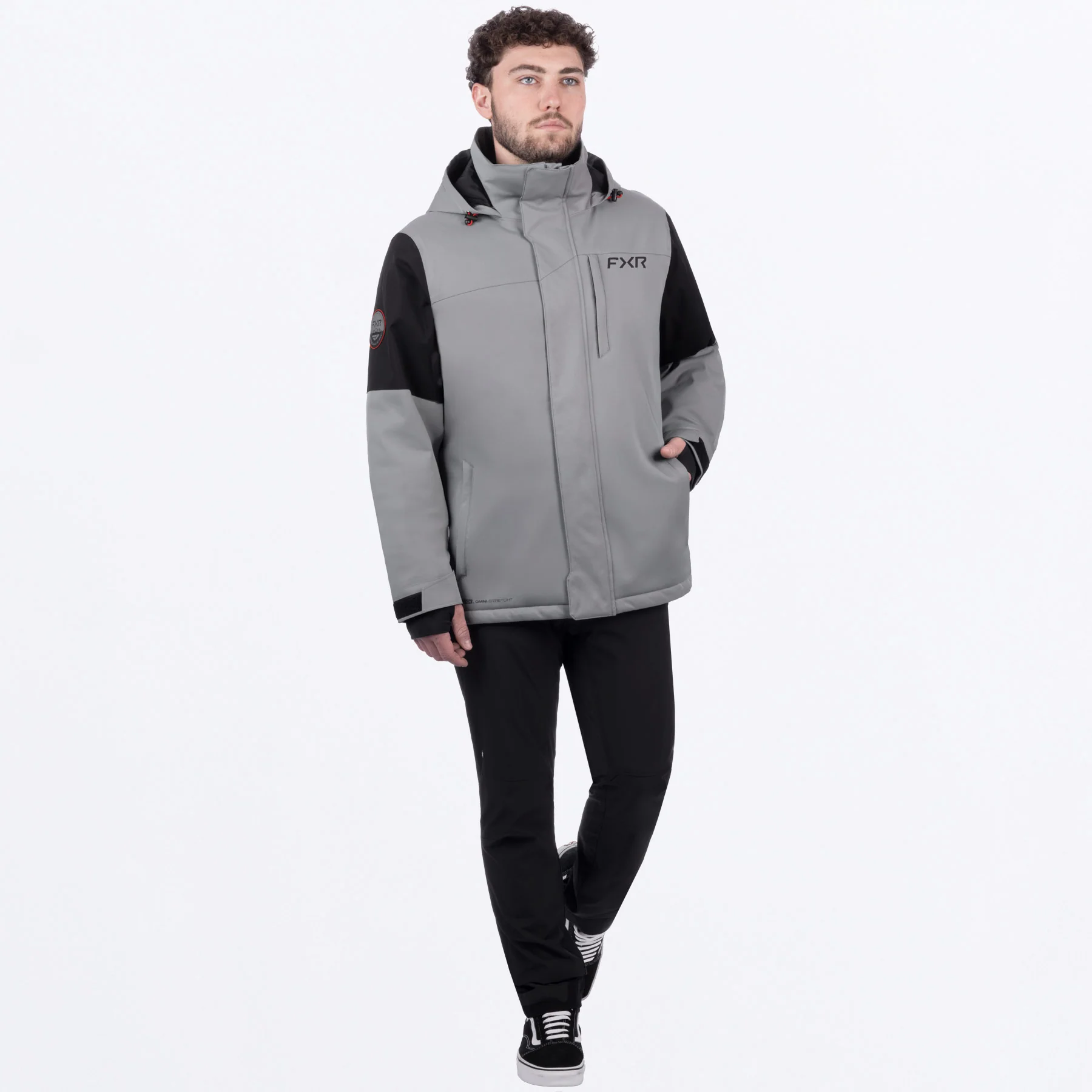 Men's Ascend Jacket - Image 7