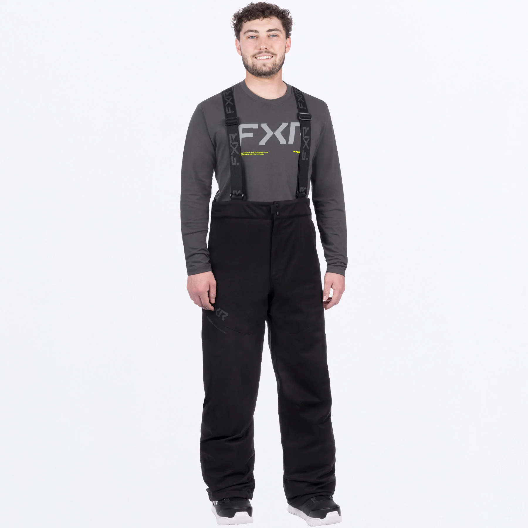 Men's Ascend Pant