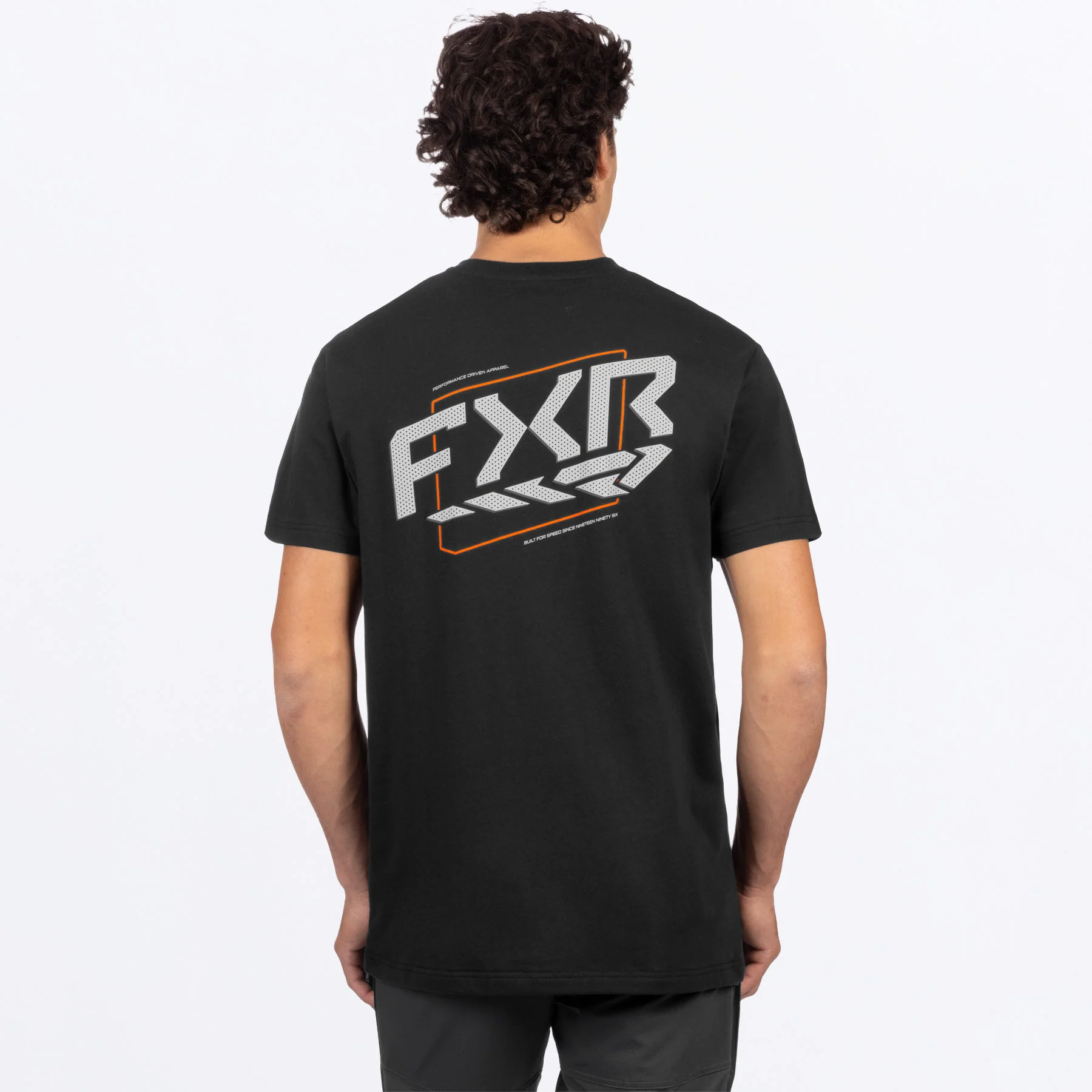 Men's Ascend Premium T-Shirt - Image 2