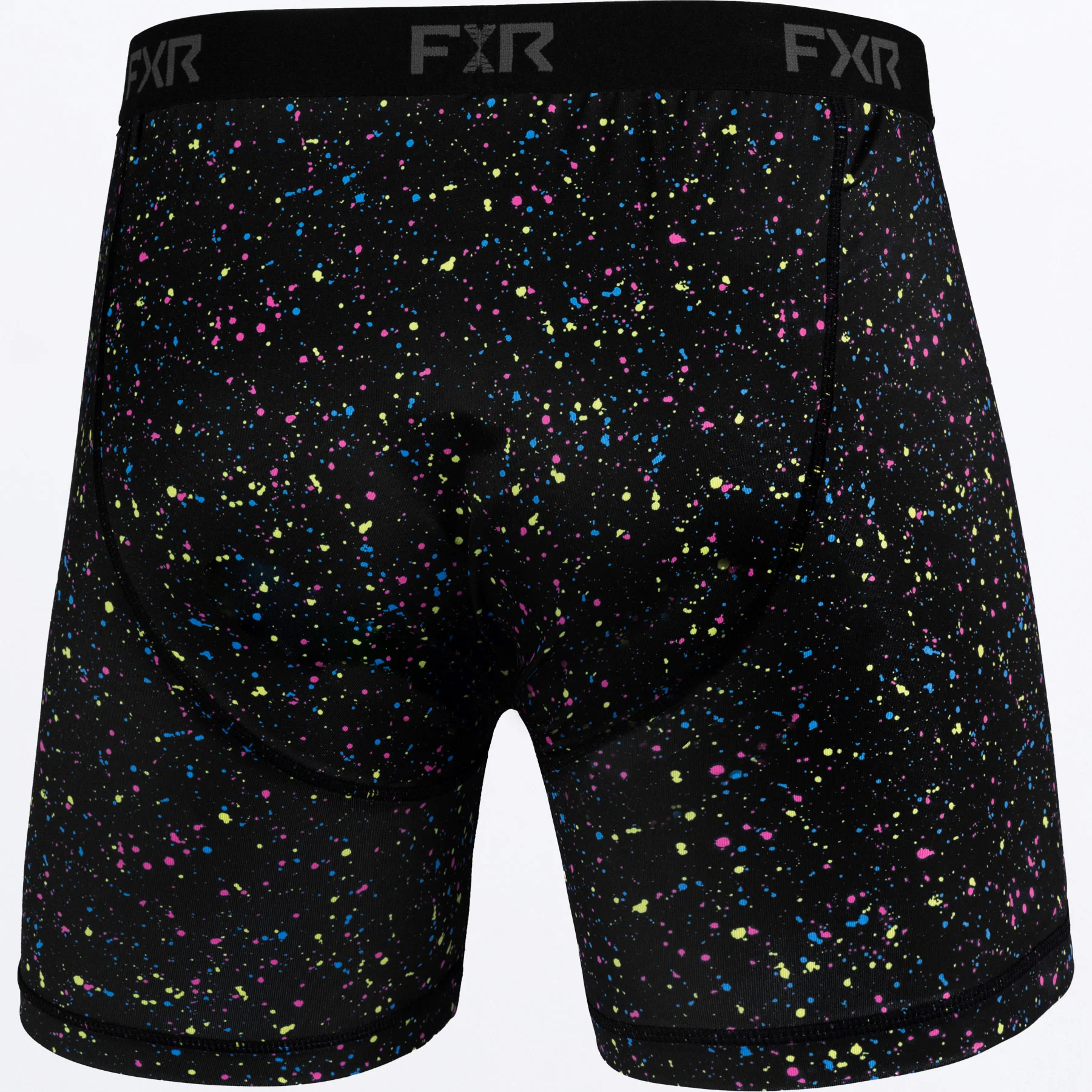 Men's Atmosphere Boxer Brief - Image 4