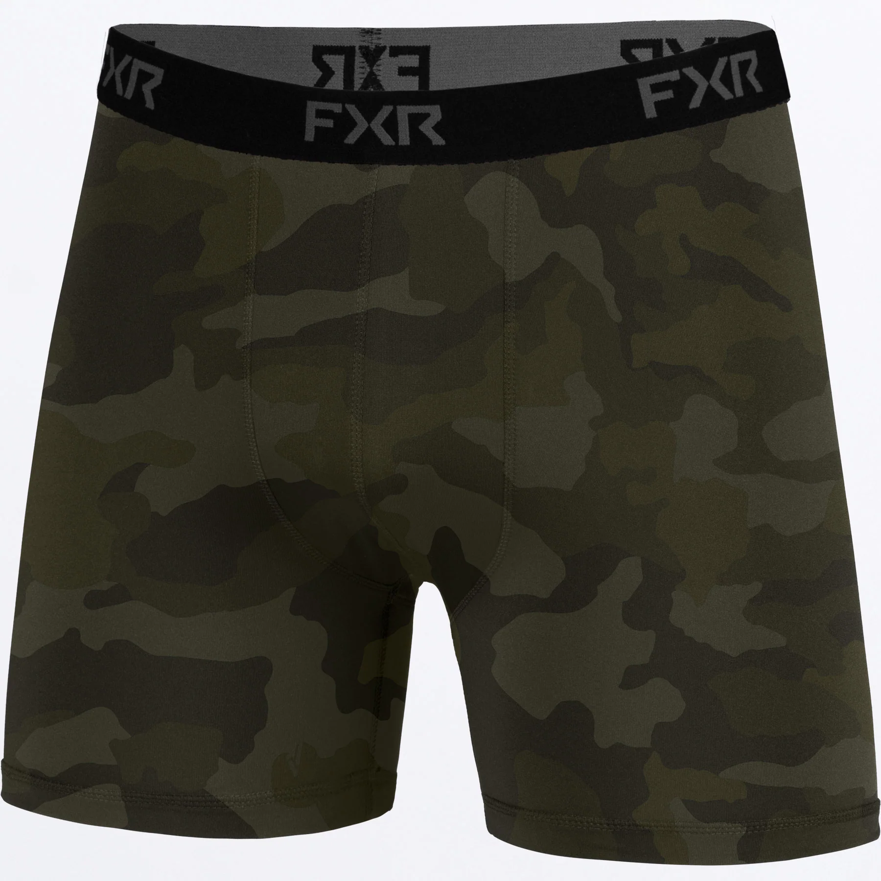 Men's Atmosphere Boxer Brief - Image 5