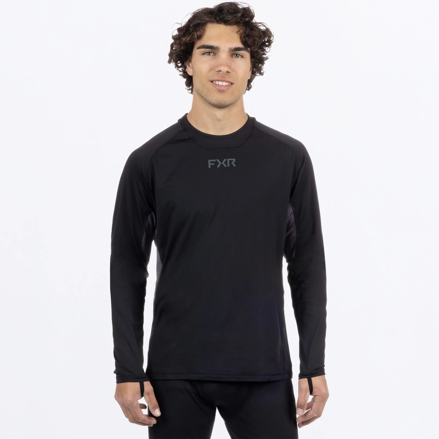 Men's Atmosphere Longsleeve - Image 2