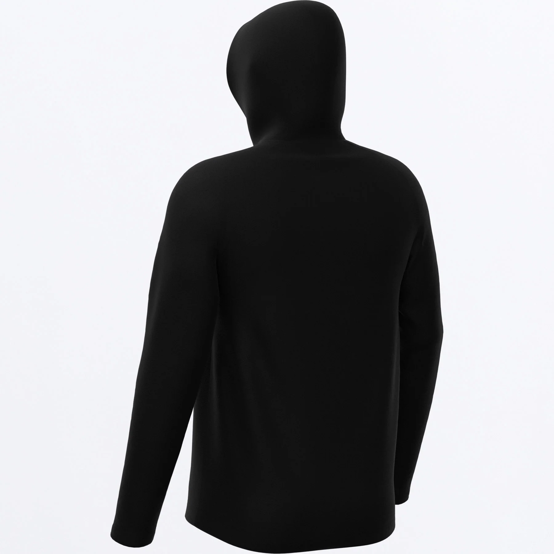 Men's Attack Air UPF Pullover Hoodie - Image 14