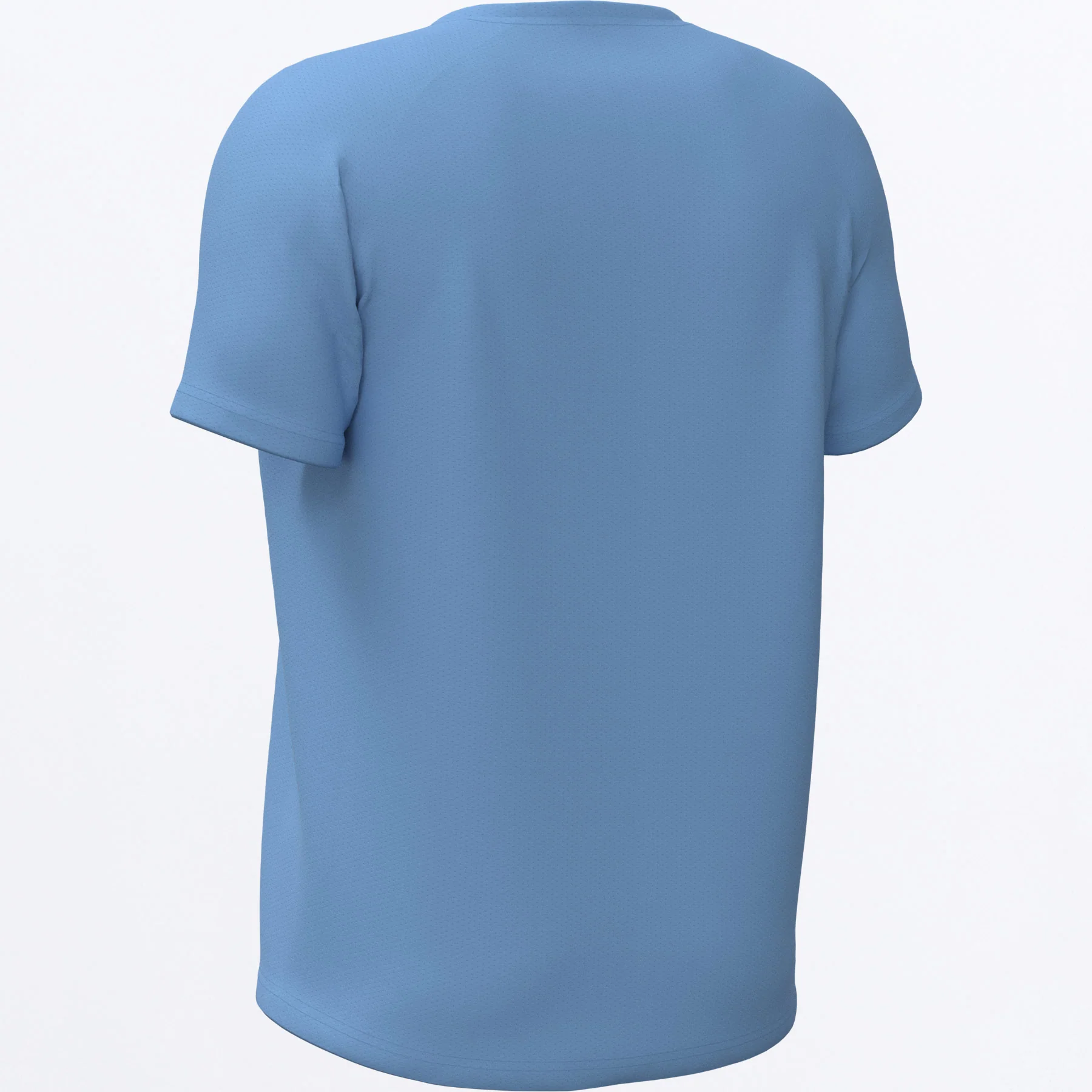 Men's Attack Air UPF T-Shirt - Image 3