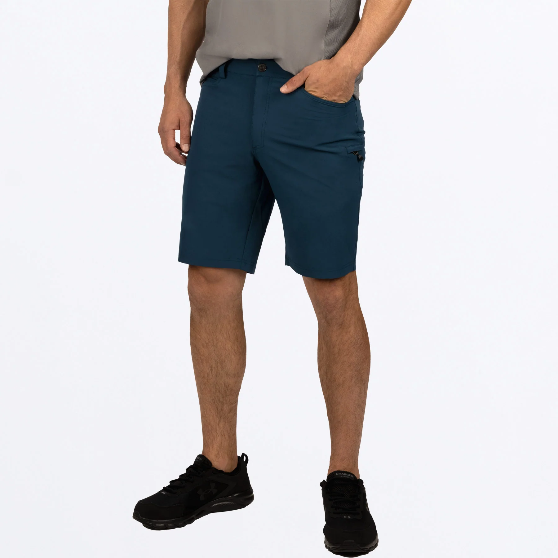 Men's Attack Short - Image 11