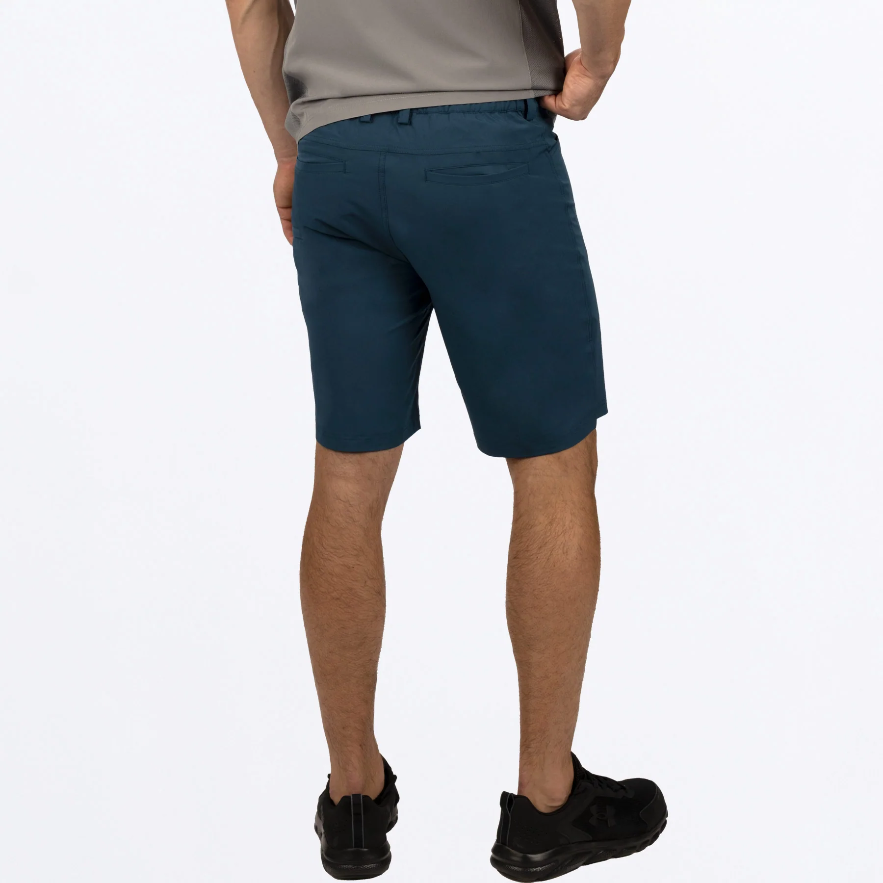Men's Attack Short - Image 12