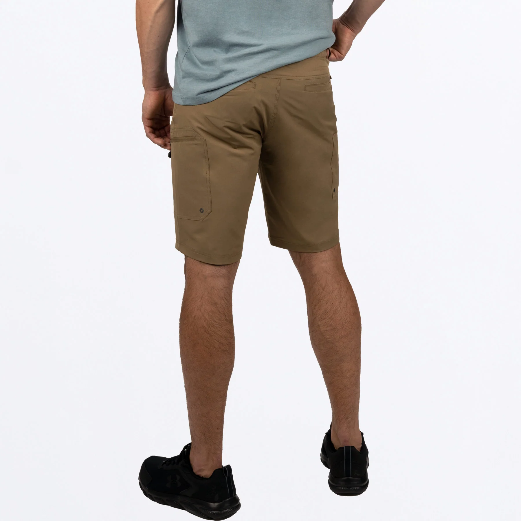 Men's Attack Short - Image 15