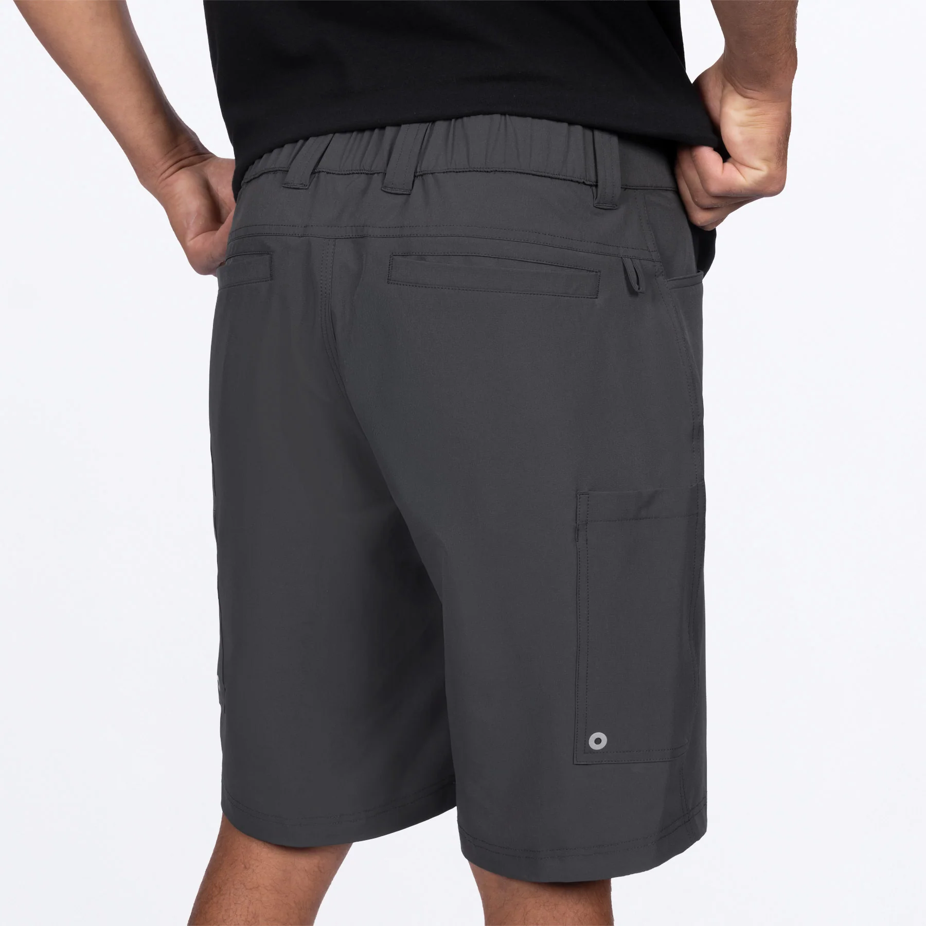 Men's Attack Short 9" - Image 10