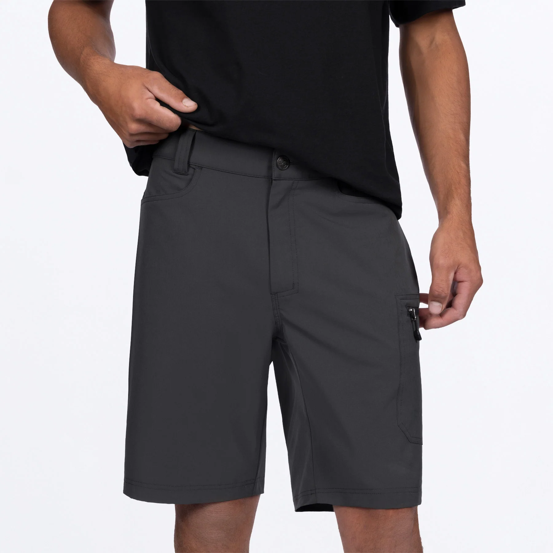 Men's Attack Short 9" - Image 11