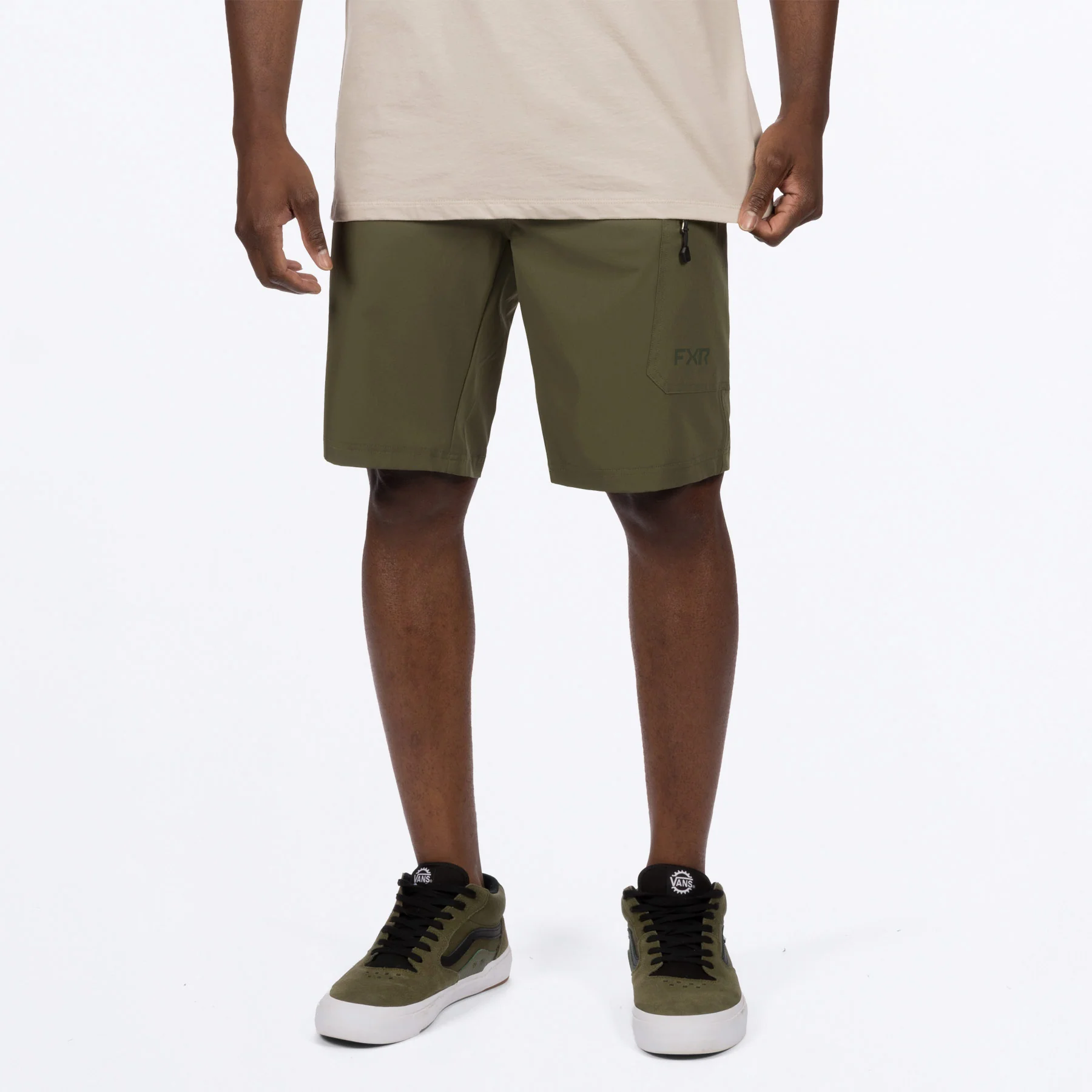 Men's Attack Short 9" - Image 13