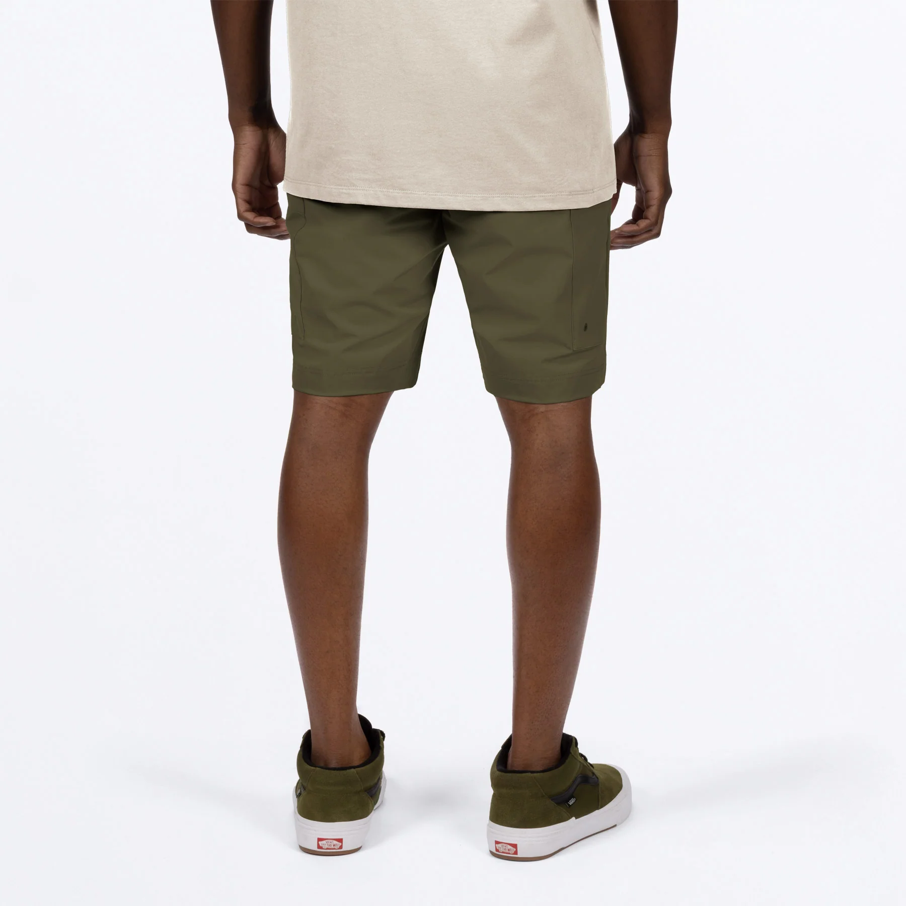 Men's Attack Short 9" - Image 14