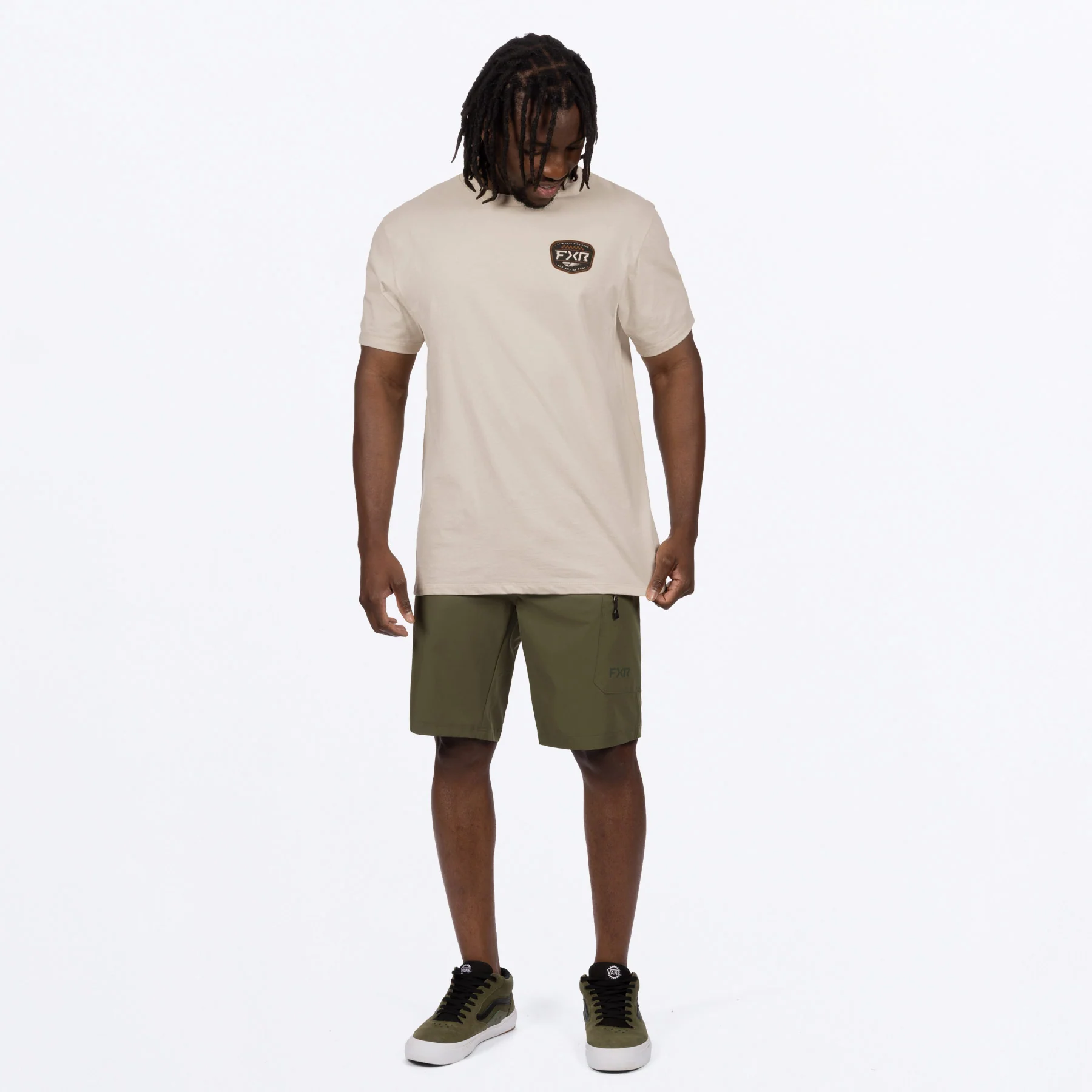 Men's Attack Short 9" - Image 15