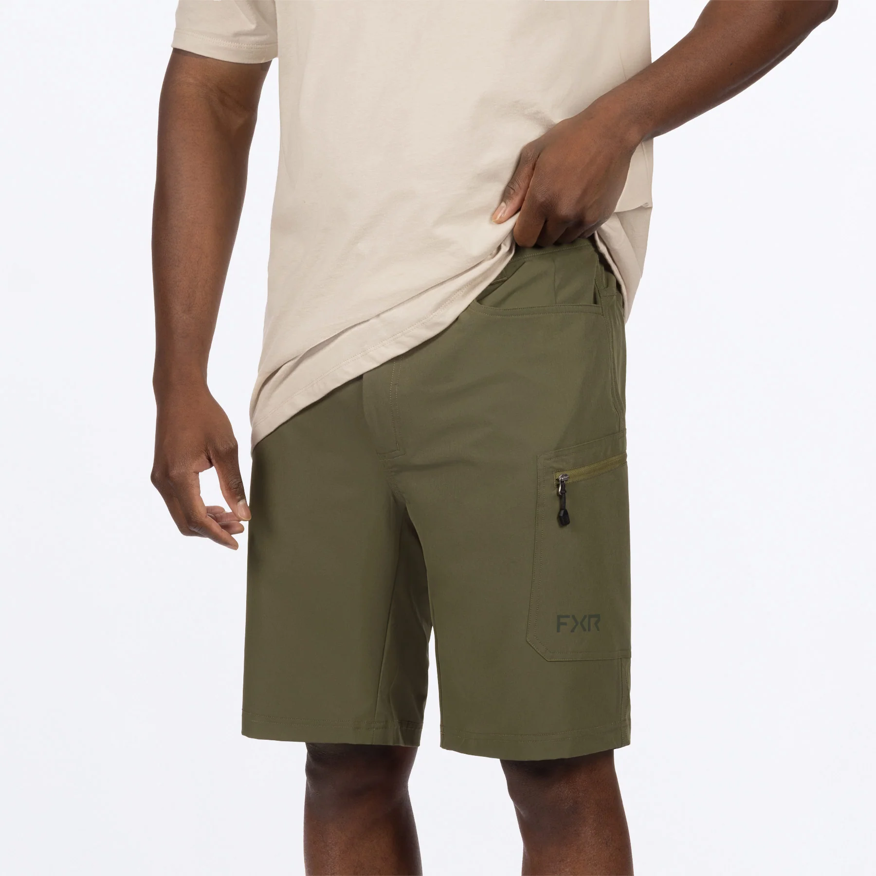 Men's Attack Short 9" - Image 16
