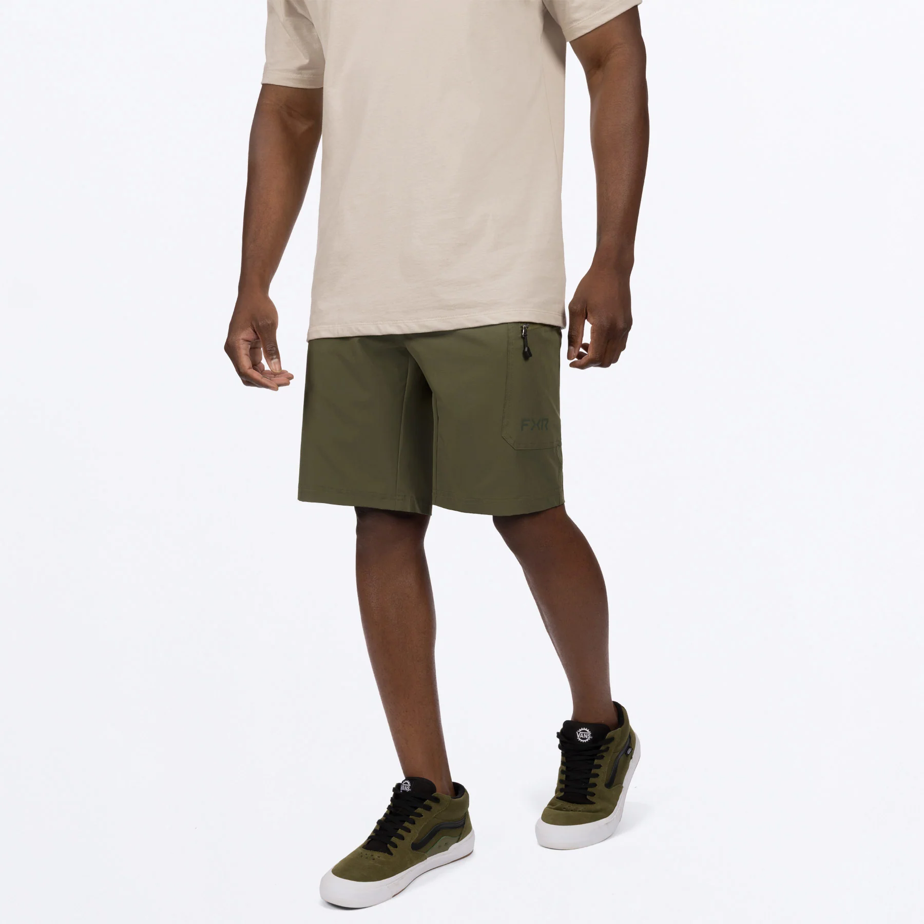 Men's Attack Short 9" - Image 17
