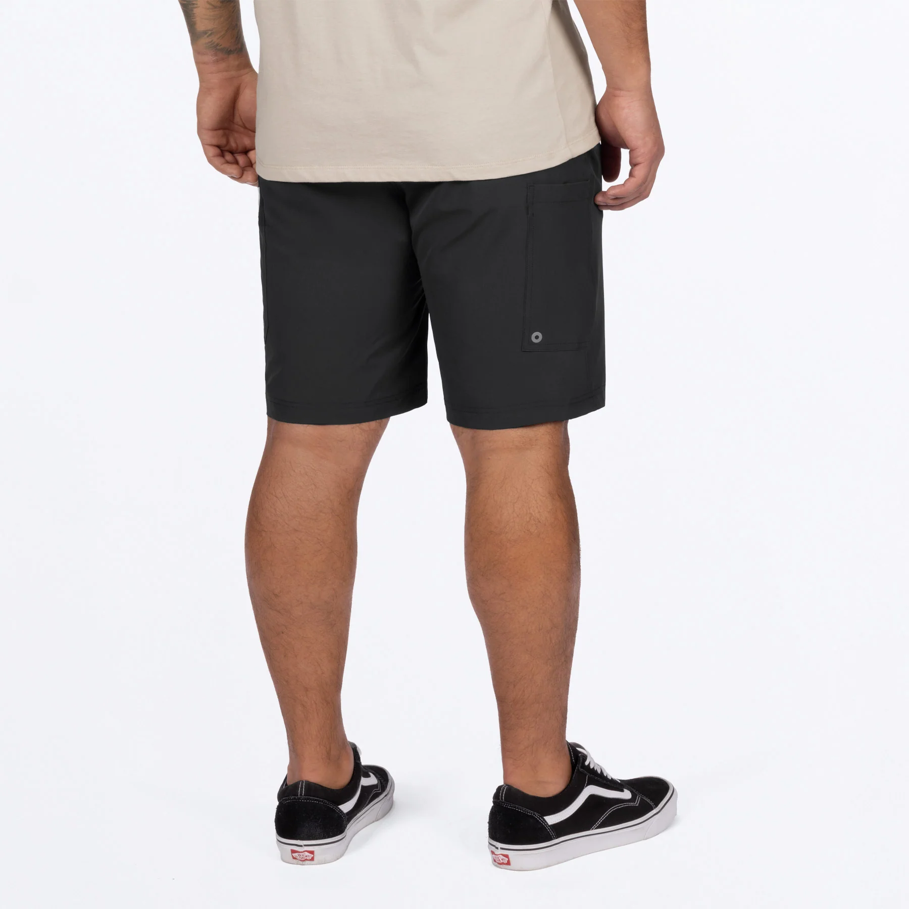 Men's Attack Short 9" - Image 3