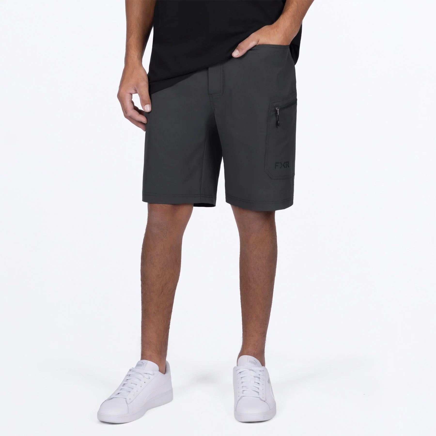 Men's Attack Short 9" - Image 7