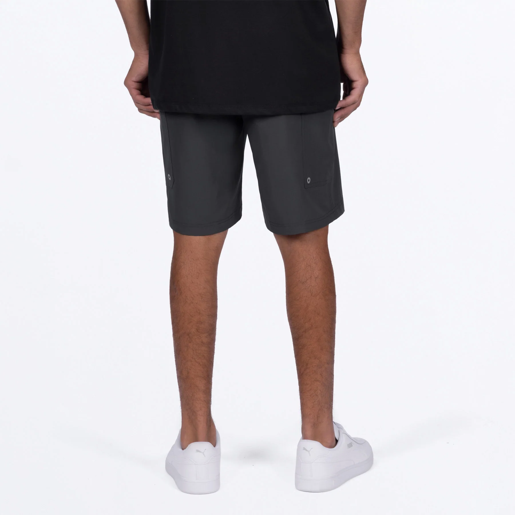 Men's Attack Short 9" - Image 8