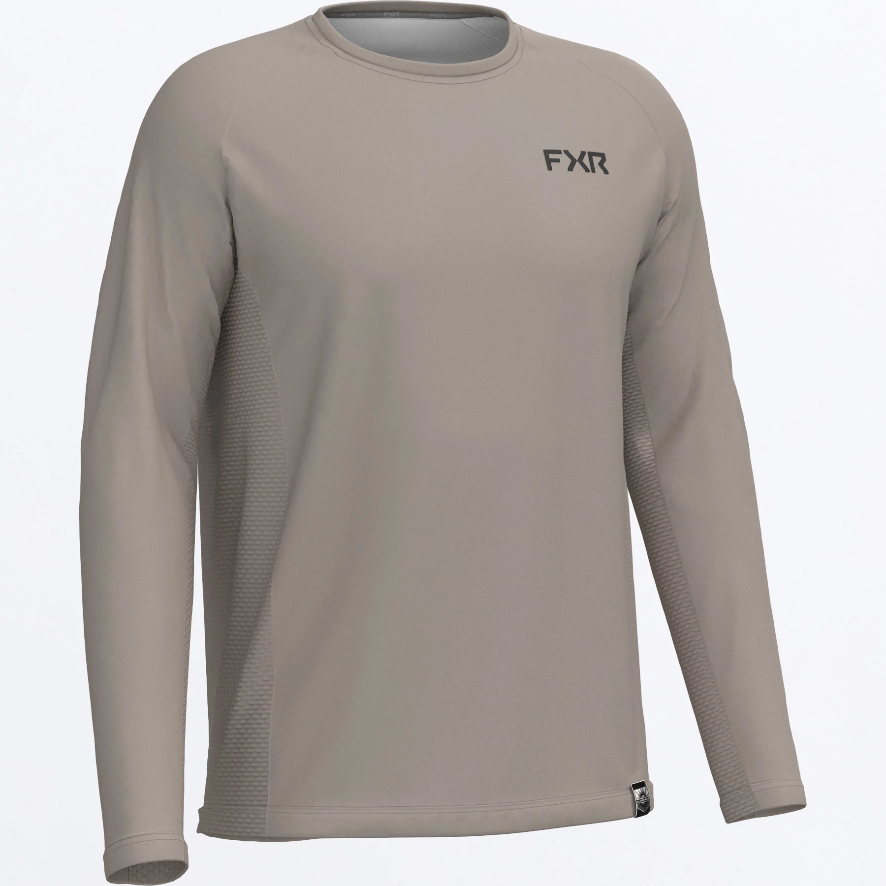 Men's Attack UPF Longsleeve - Image 10