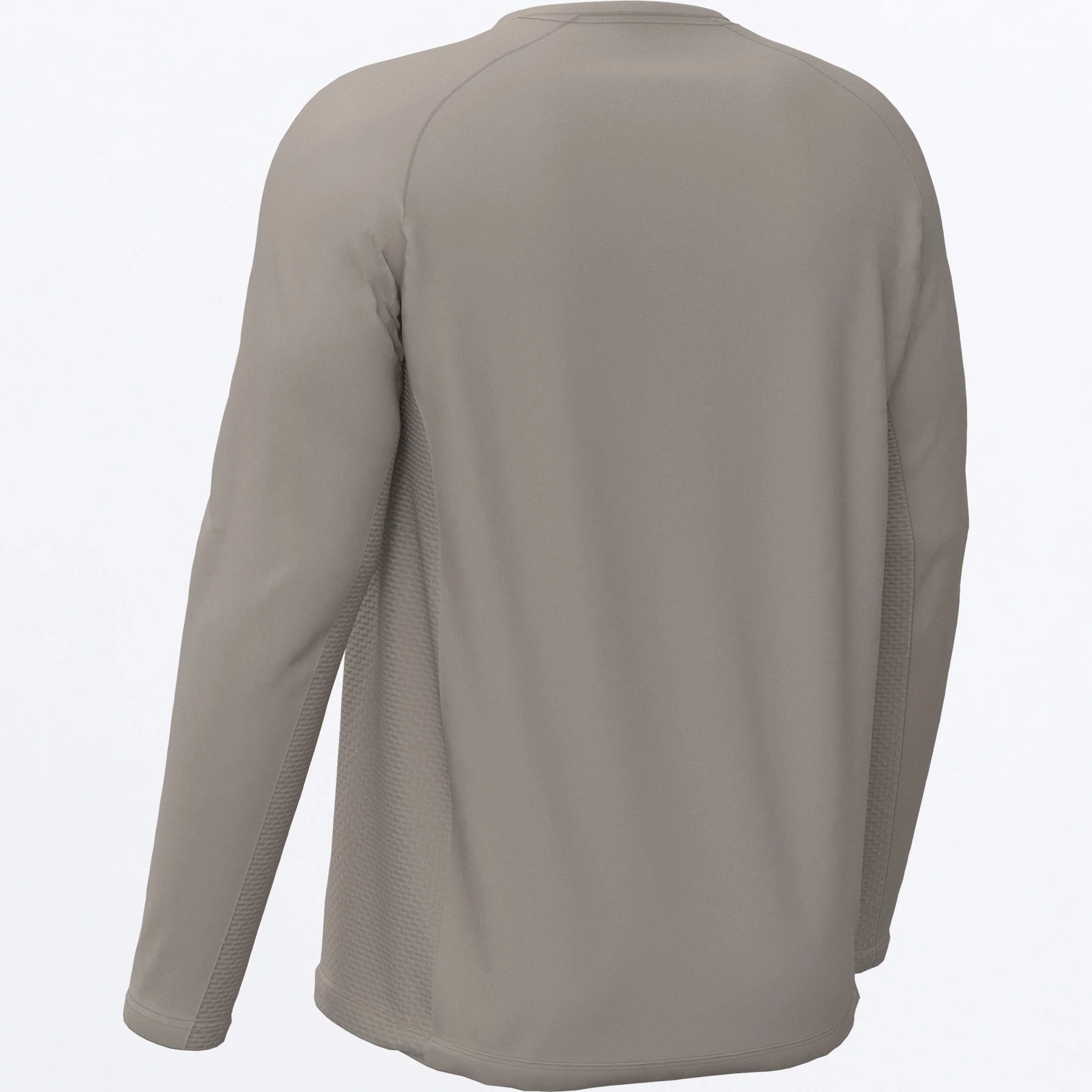 Men's Attack UPF Longsleeve - Image 11