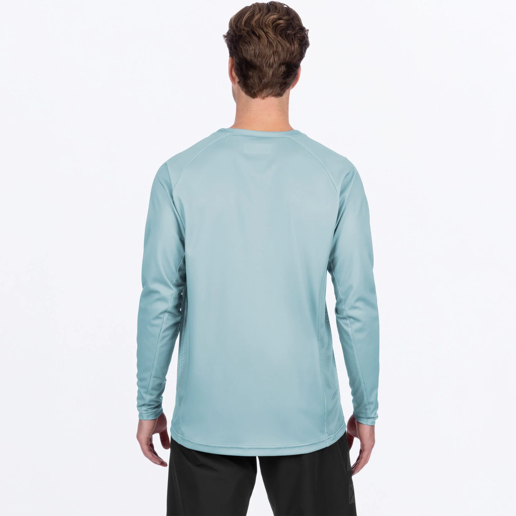 Men's Attack UPF Longsleeve - Image 14