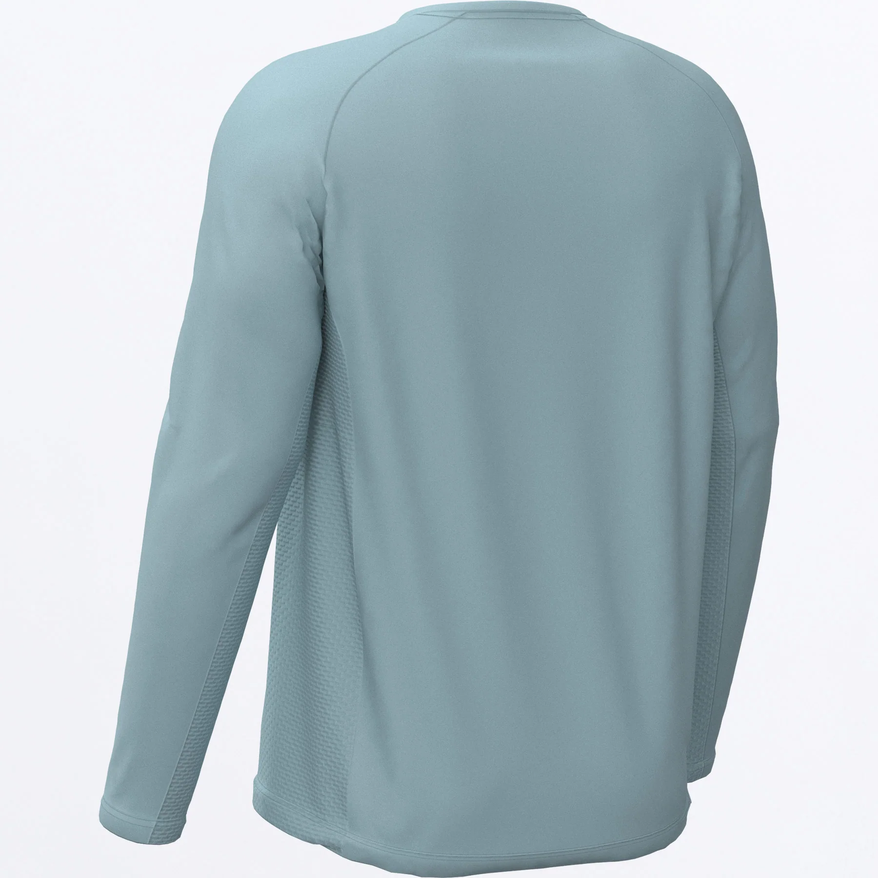 Men's Attack UPF Longsleeve - Image 16