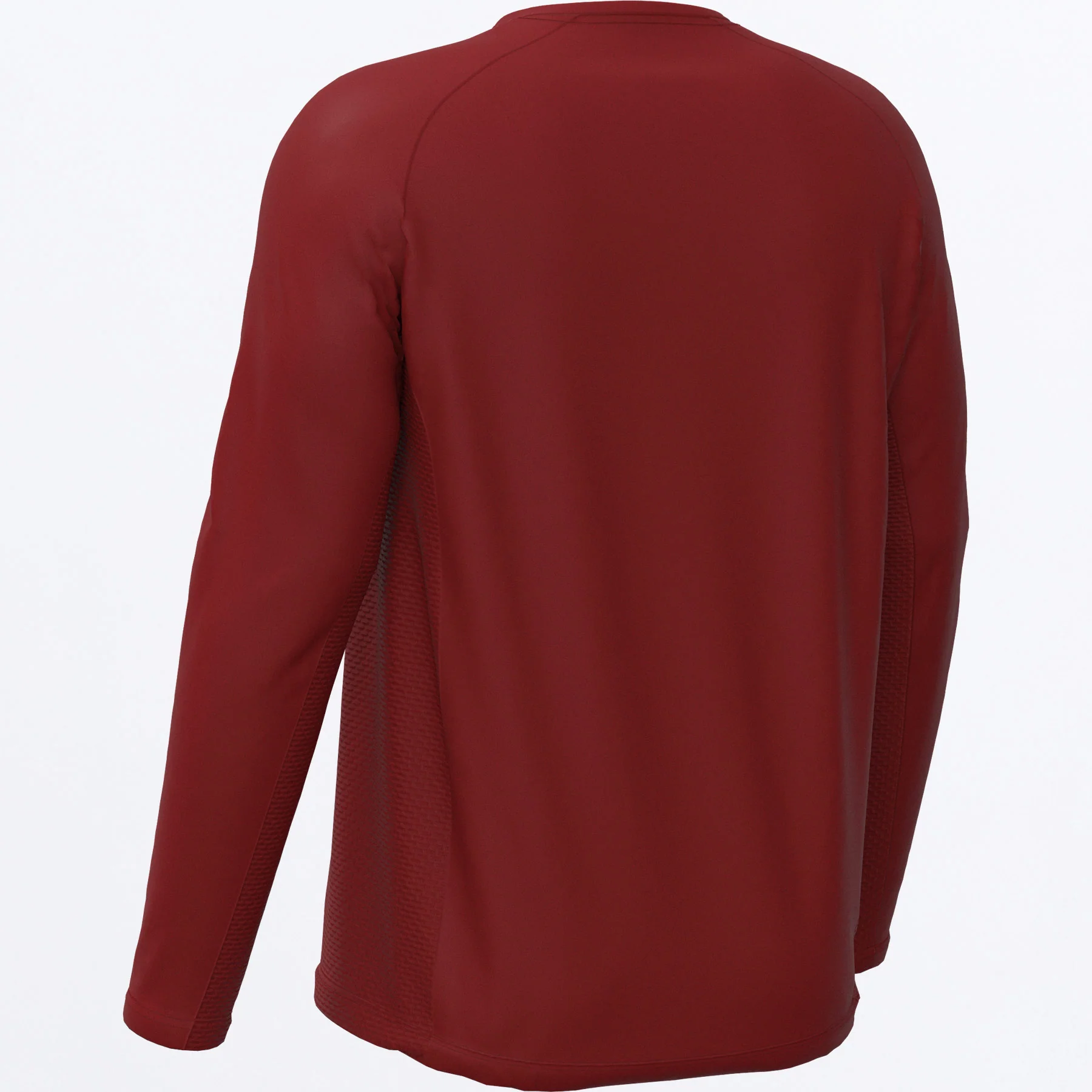 Men's Attack UPF Longsleeve - Image 5