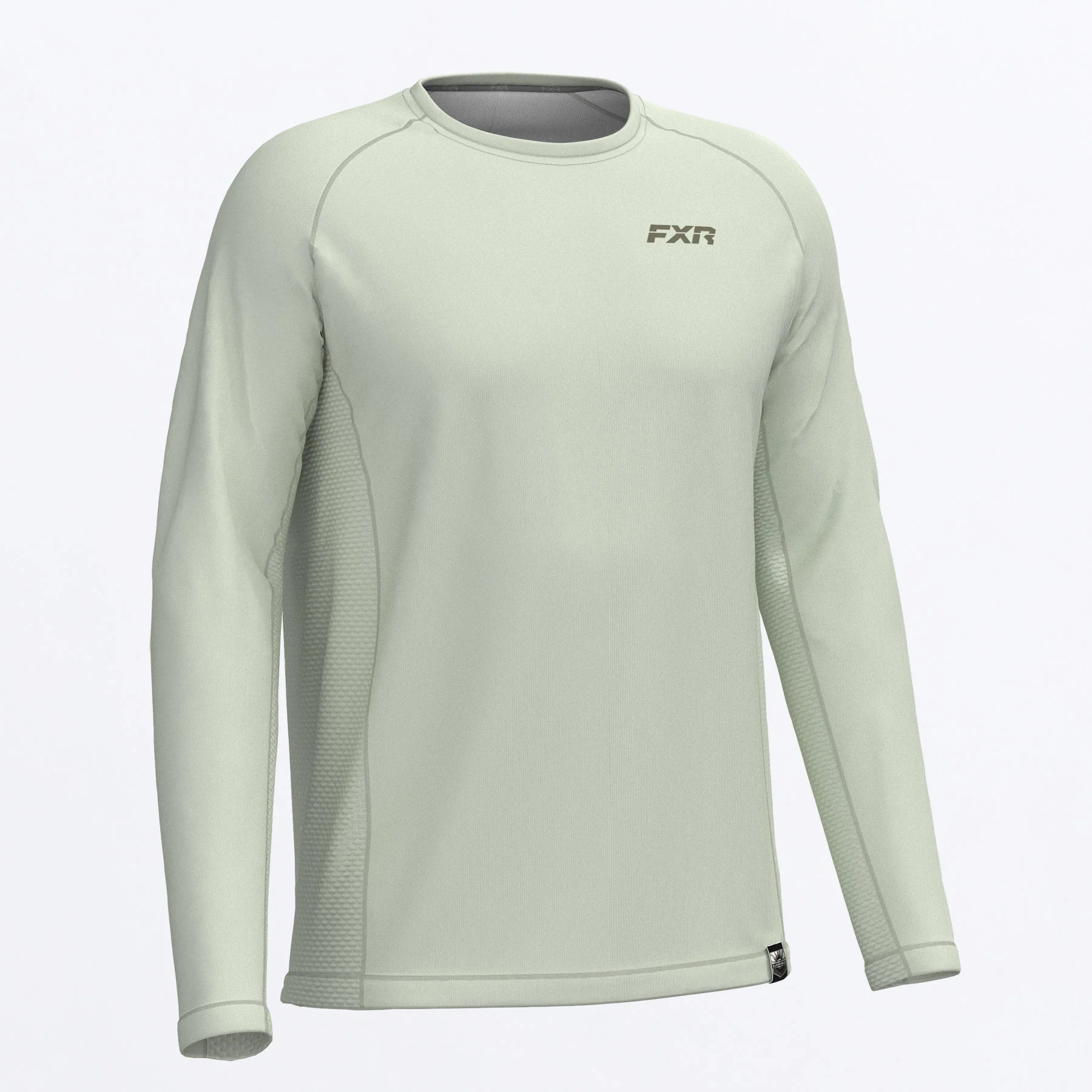 Men's Attack UPF Longsleeve - Image 3