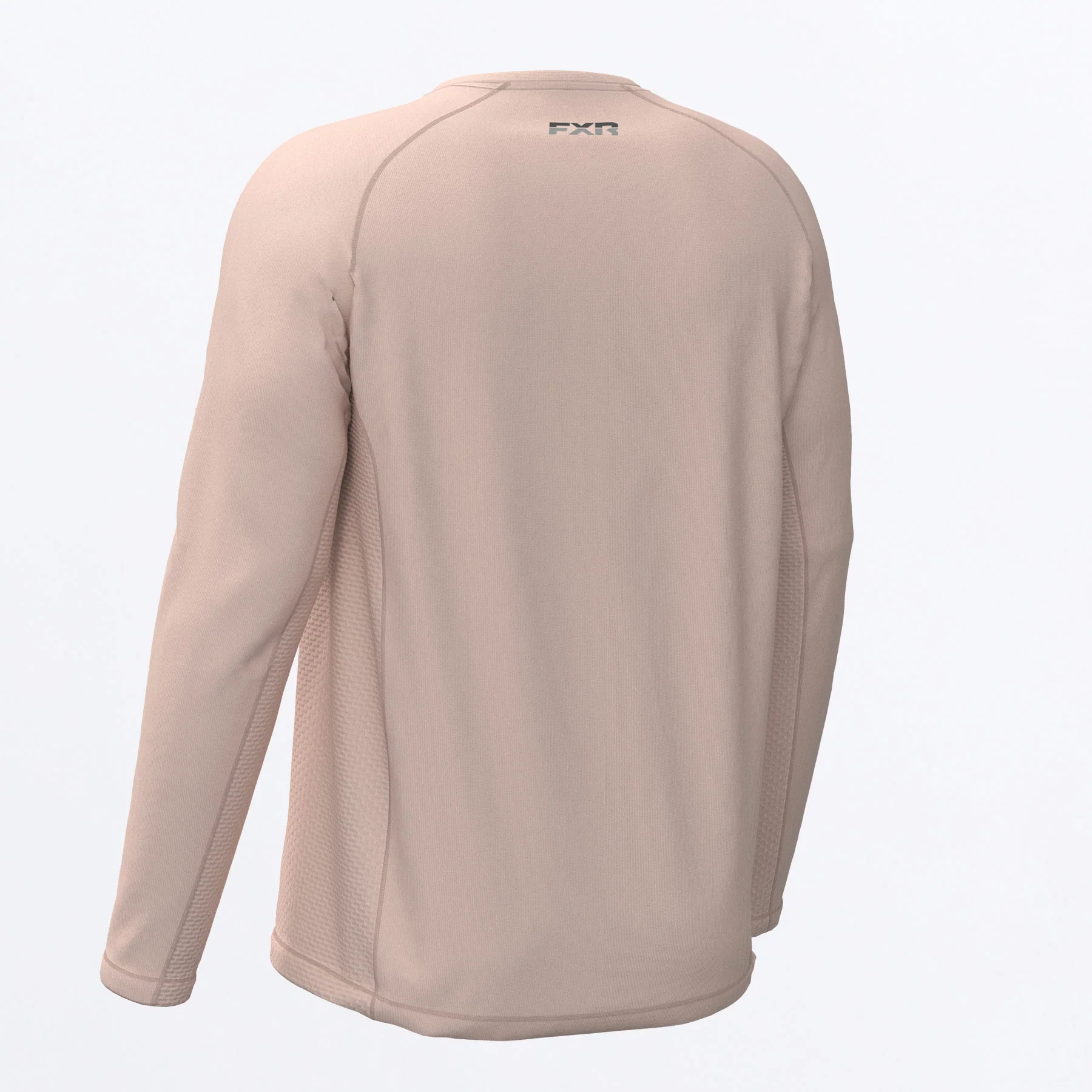 Men's Attack UPF Longsleeve - Image 8