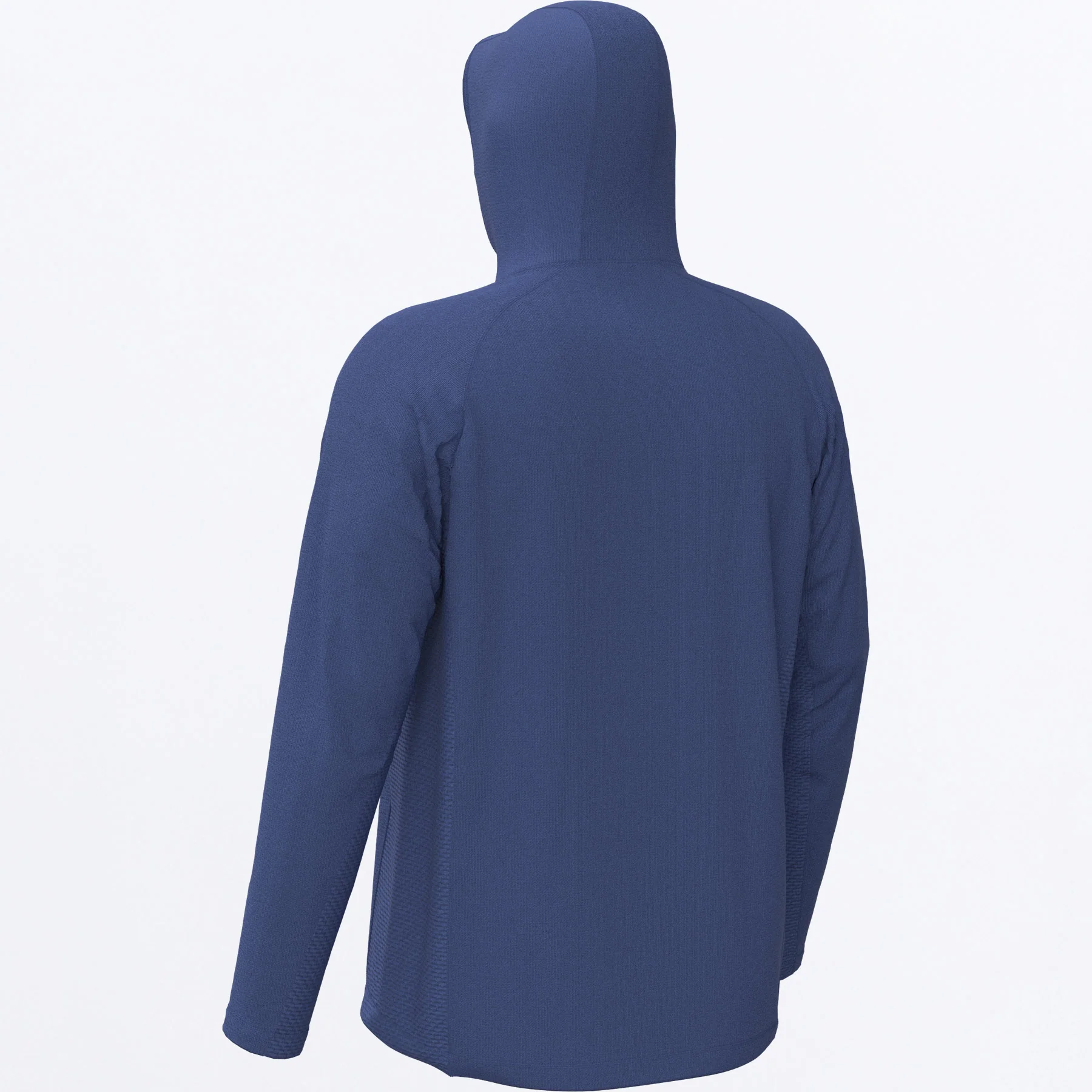 Men's Attack UPF Pullover Hoodie - Image 2