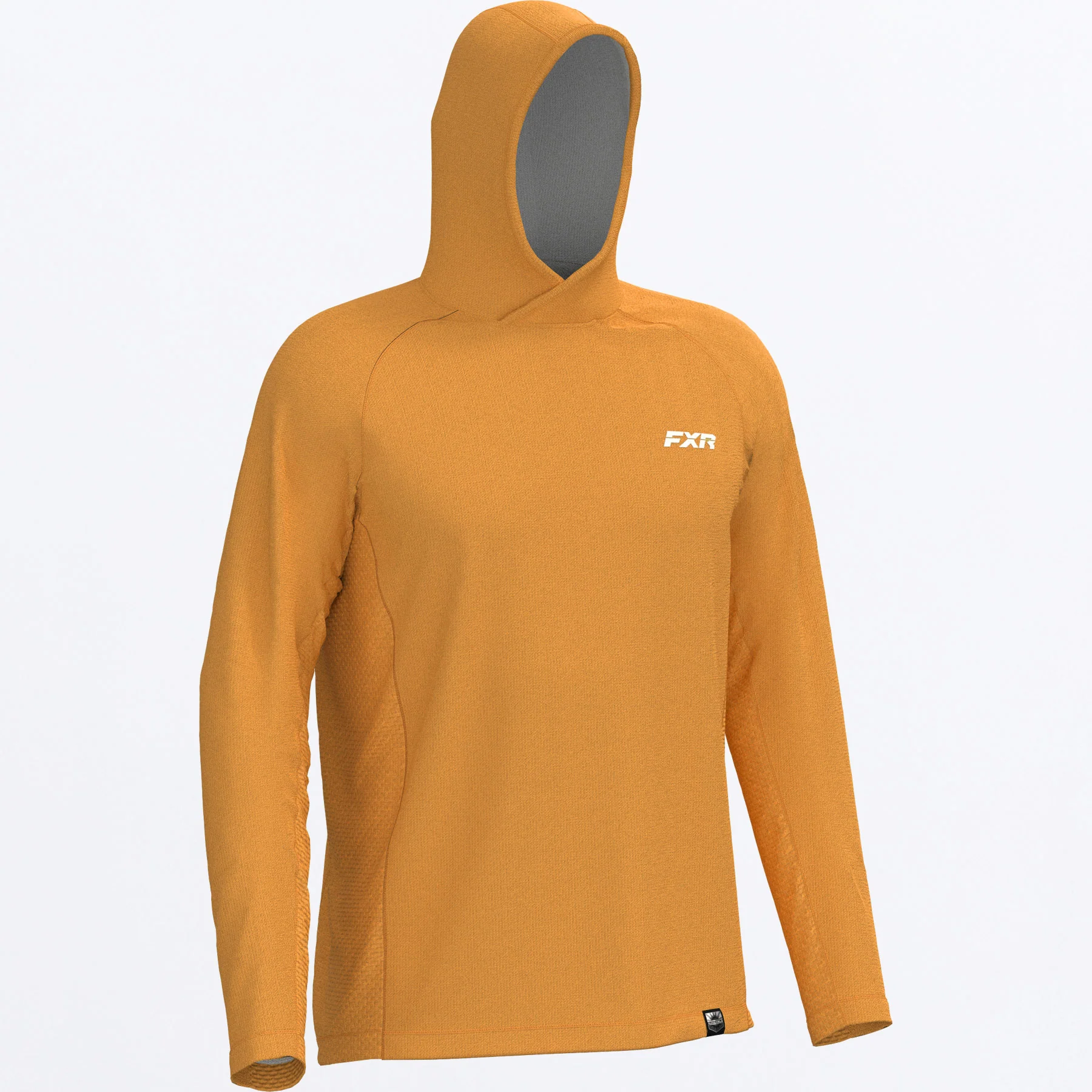 Men's Attack UPF Pullover Hoodie - Image 5