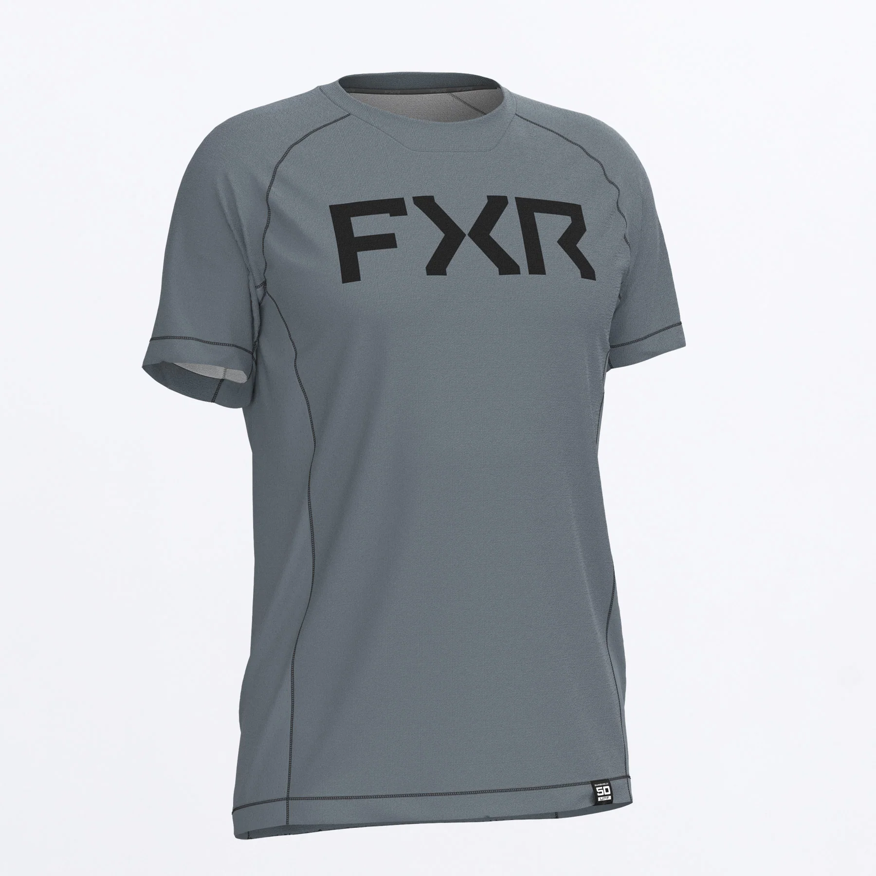 Men's Attack UPF T-Shirt - Image 3
