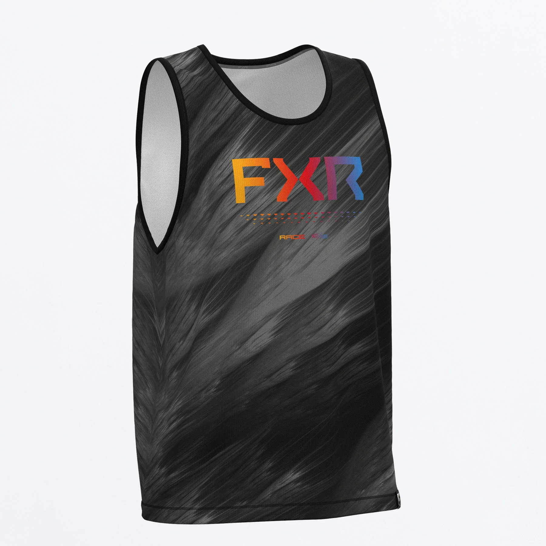 Men's Attack UPF Tank - Image 5