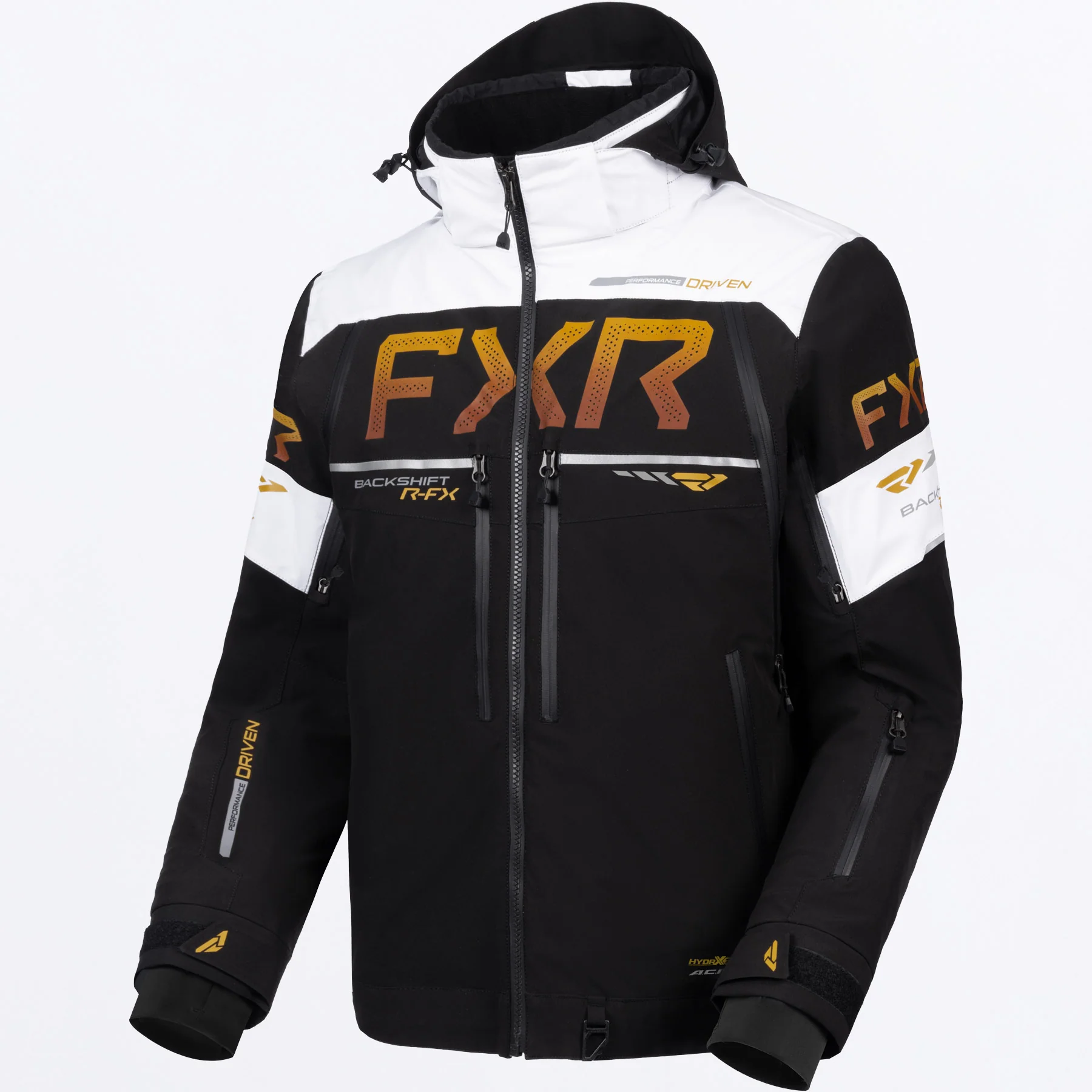 Men's Backshift R-FX 2-in-1 Jacket - Image 10