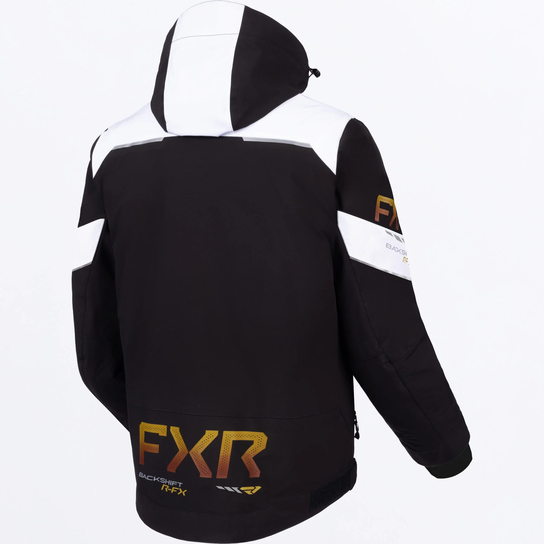 Men's Backshift R-FX 2-in-1 Jacket - Image 11
